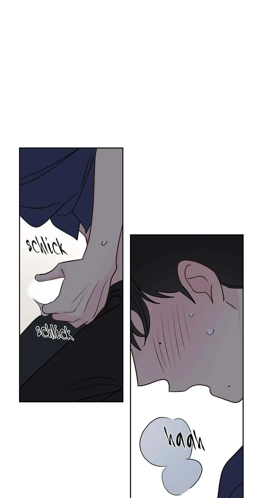 It’s Just a Dream…Right?! - Chapter 23 Page 63