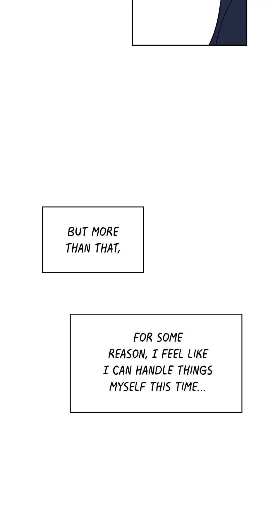 It’s Just a Dream…Right?! - Chapter 23 Page 64