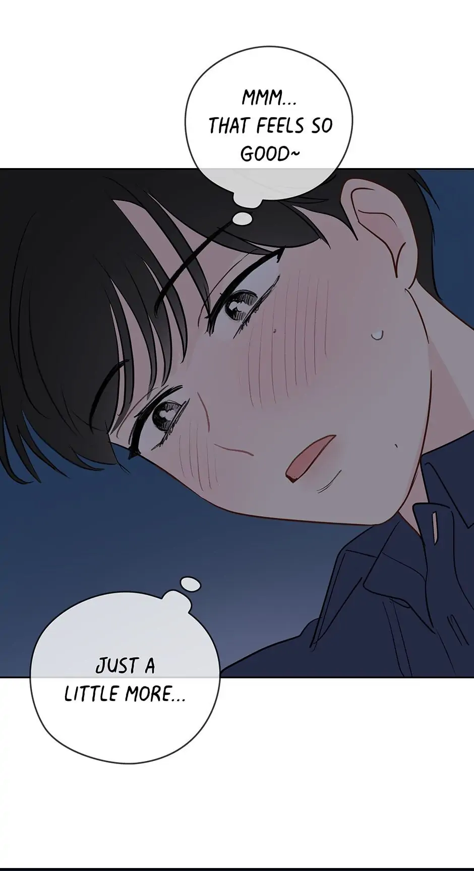 It’s Just a Dream…Right?! - Chapter 23 Page 65