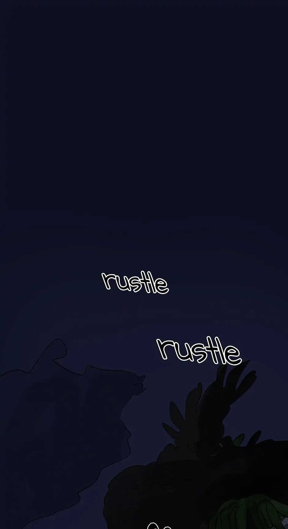 It’s Just a Dream…Right?! - Chapter 23 Page 66
