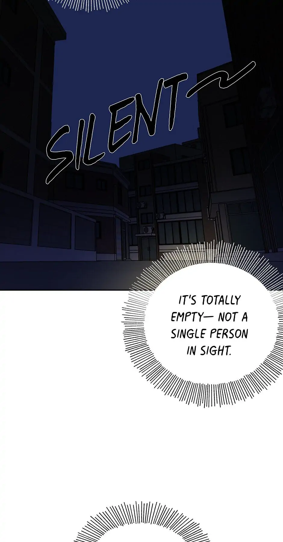 It’s Just a Dream…Right?! - Chapter 24 Page 4