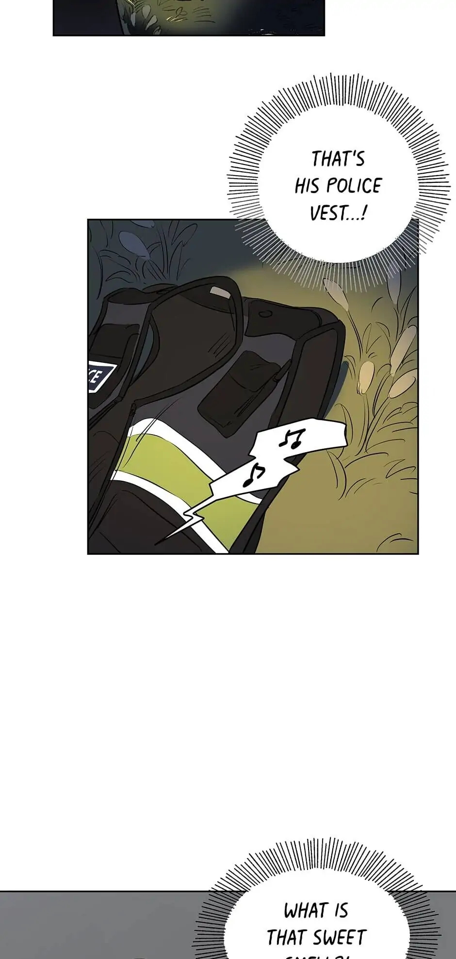 It’s Just a Dream…Right?! - Chapter 24 Page 8