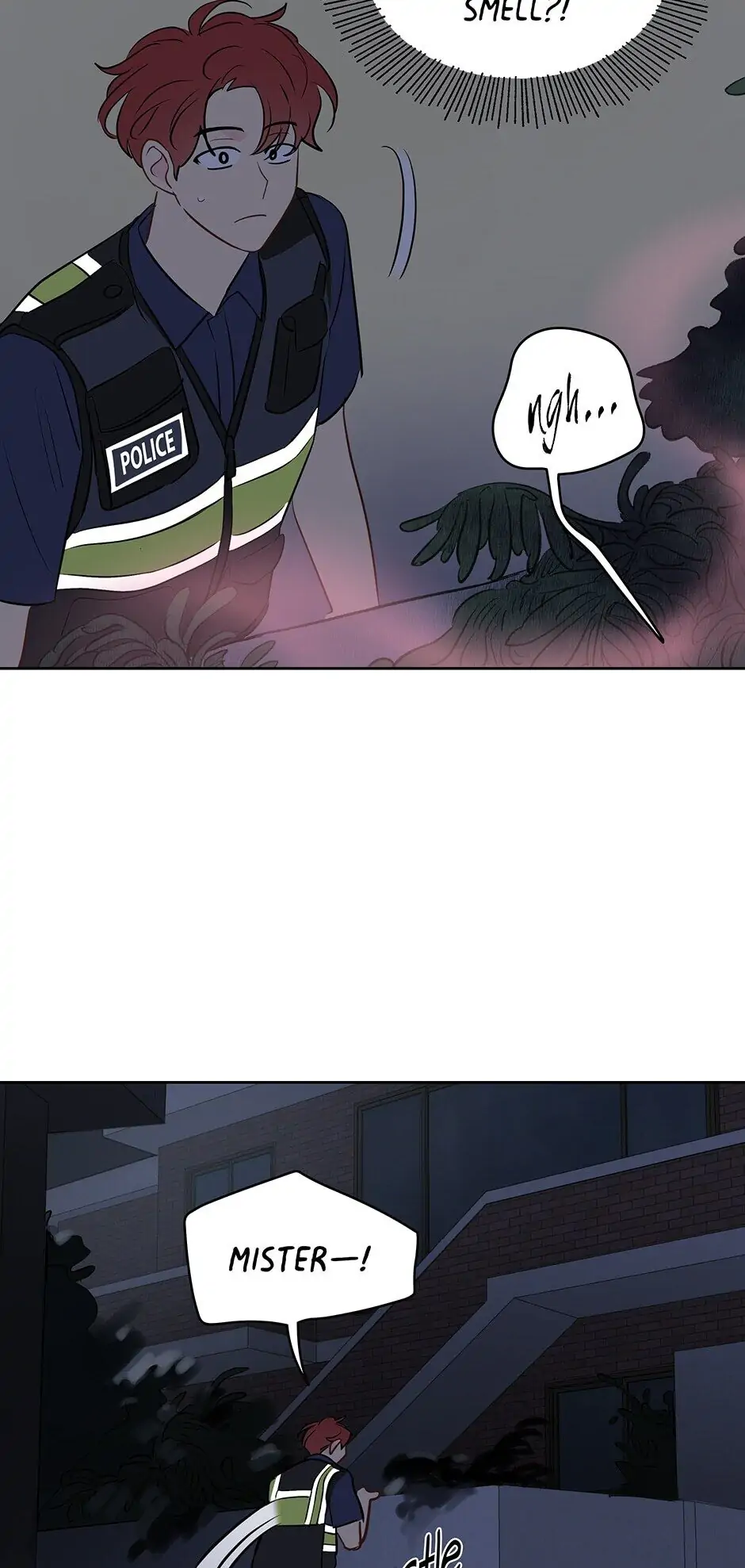 It’s Just a Dream…Right?! - Chapter 24 Page 9