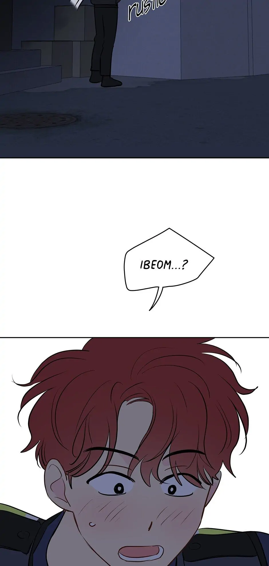 It’s Just a Dream…Right?! - Chapter 24 Page 10