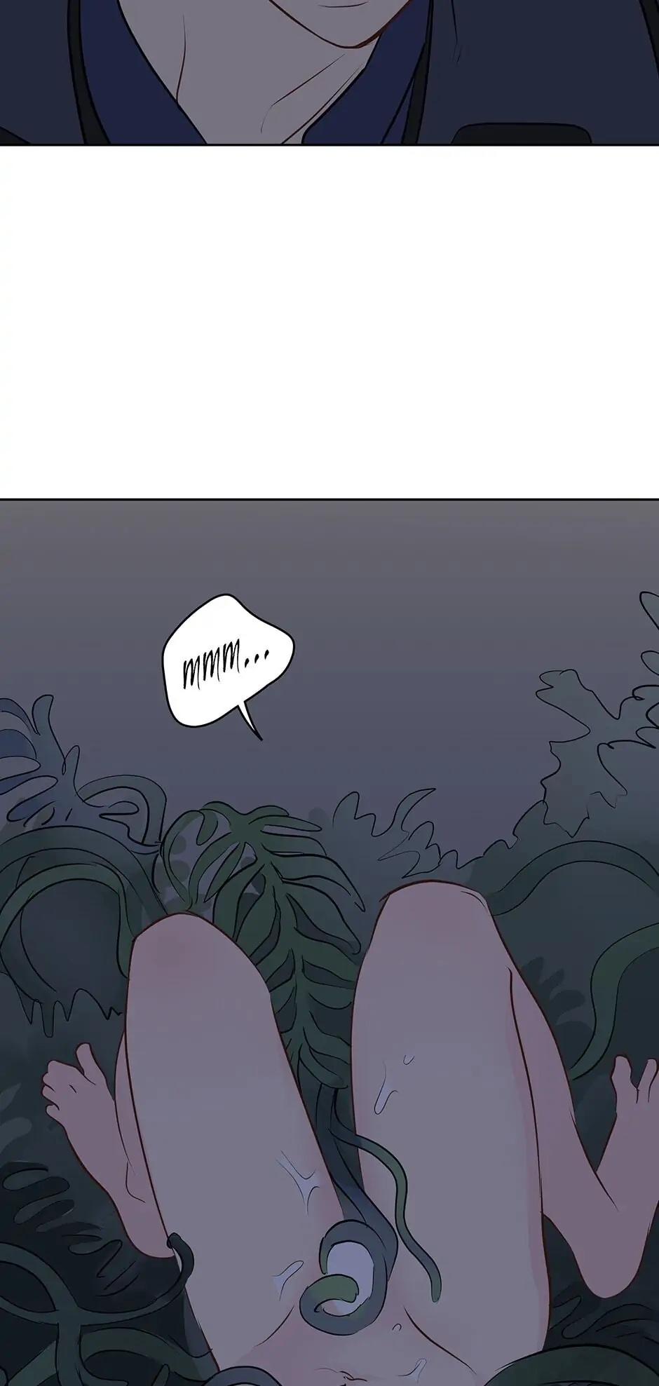 It’s Just a Dream…Right?! - Chapter 24 Page 11