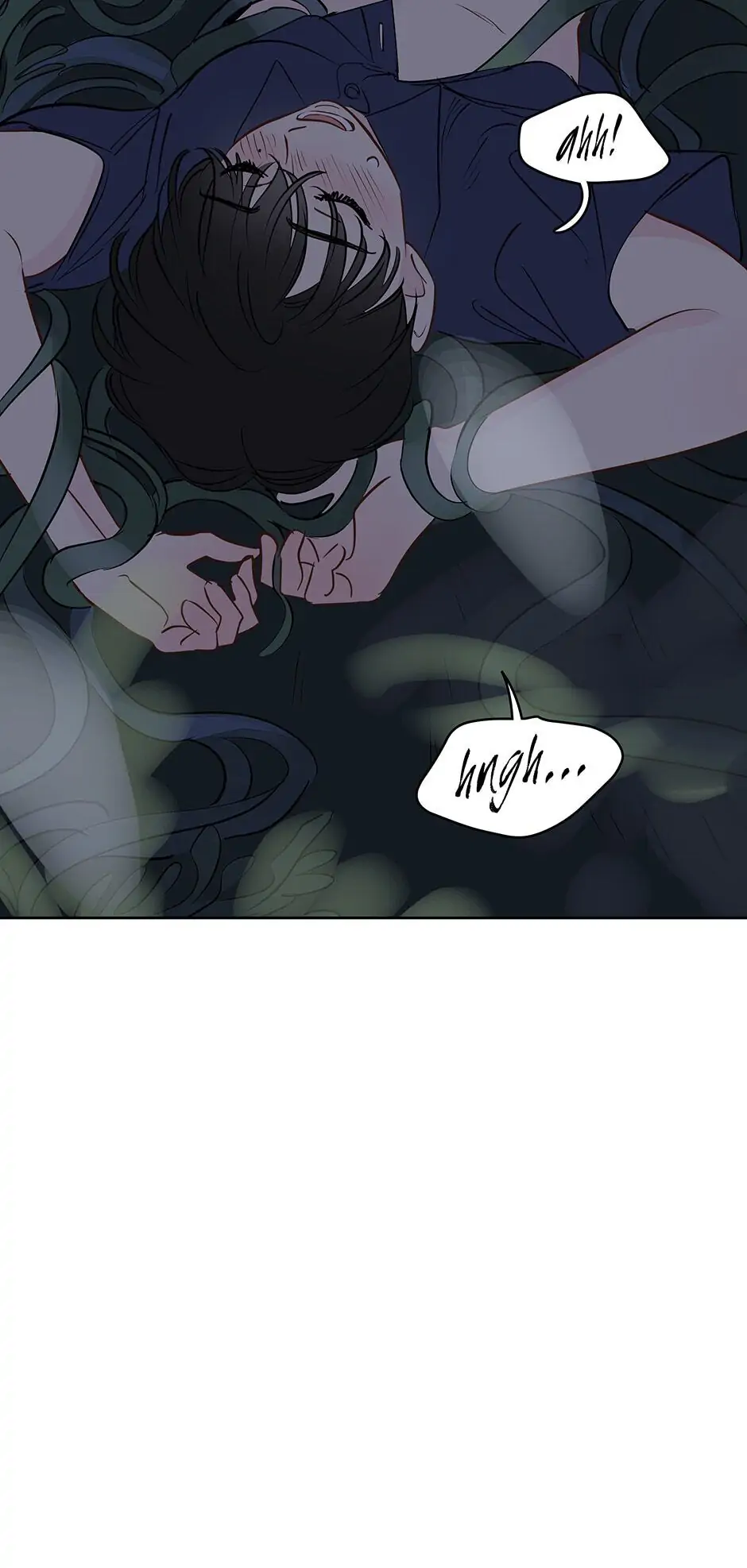 It’s Just a Dream…Right?! - Chapter 24 Page 12