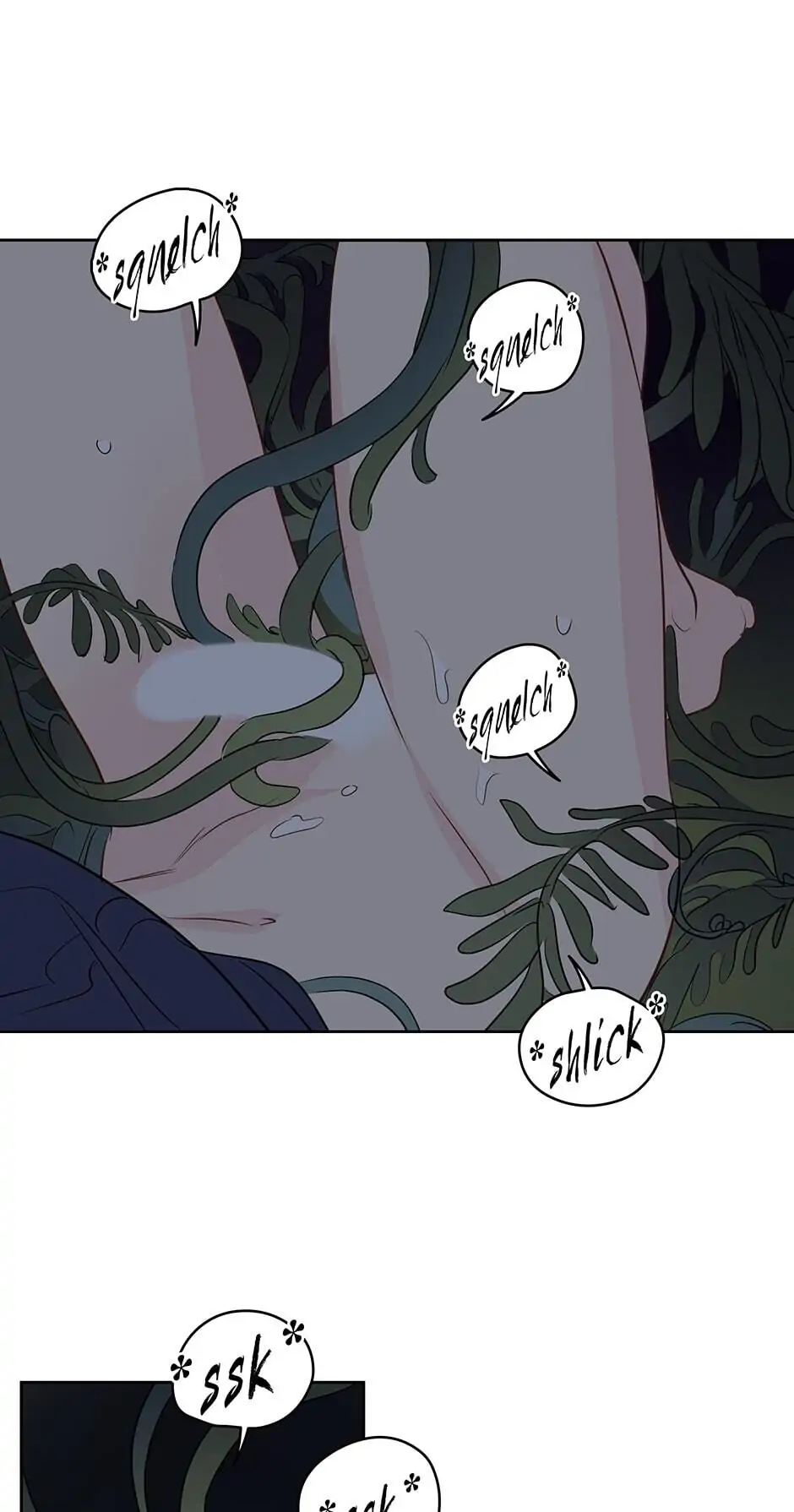It’s Just a Dream…Right?! - Chapter 24 Page 13
