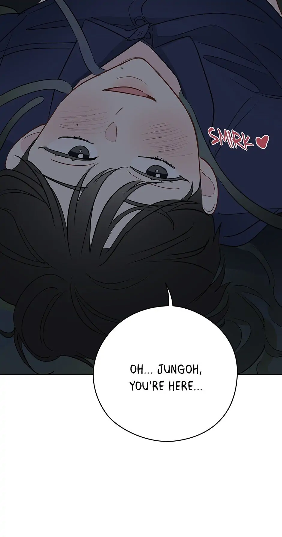 It’s Just a Dream…Right?! - Chapter 24 Page 15