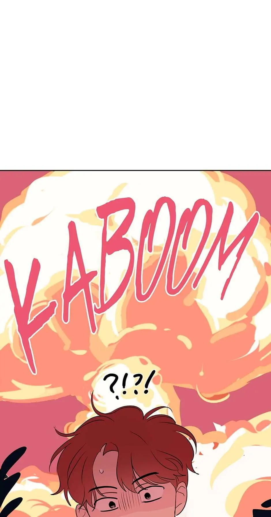 It’s Just a Dream…Right?! - Chapter 24 Page 16