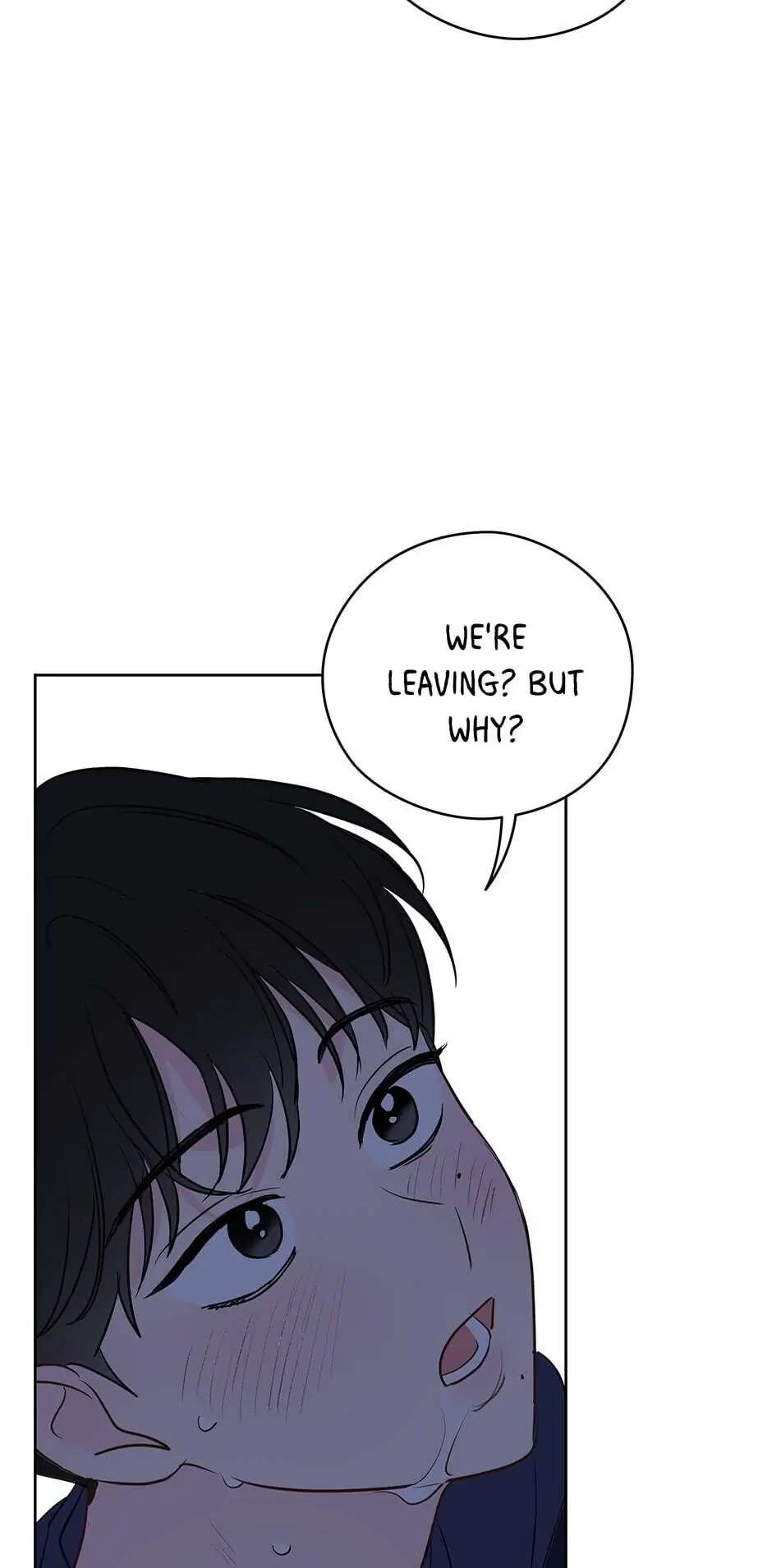 It’s Just a Dream…Right?! - Chapter 24 Page 27