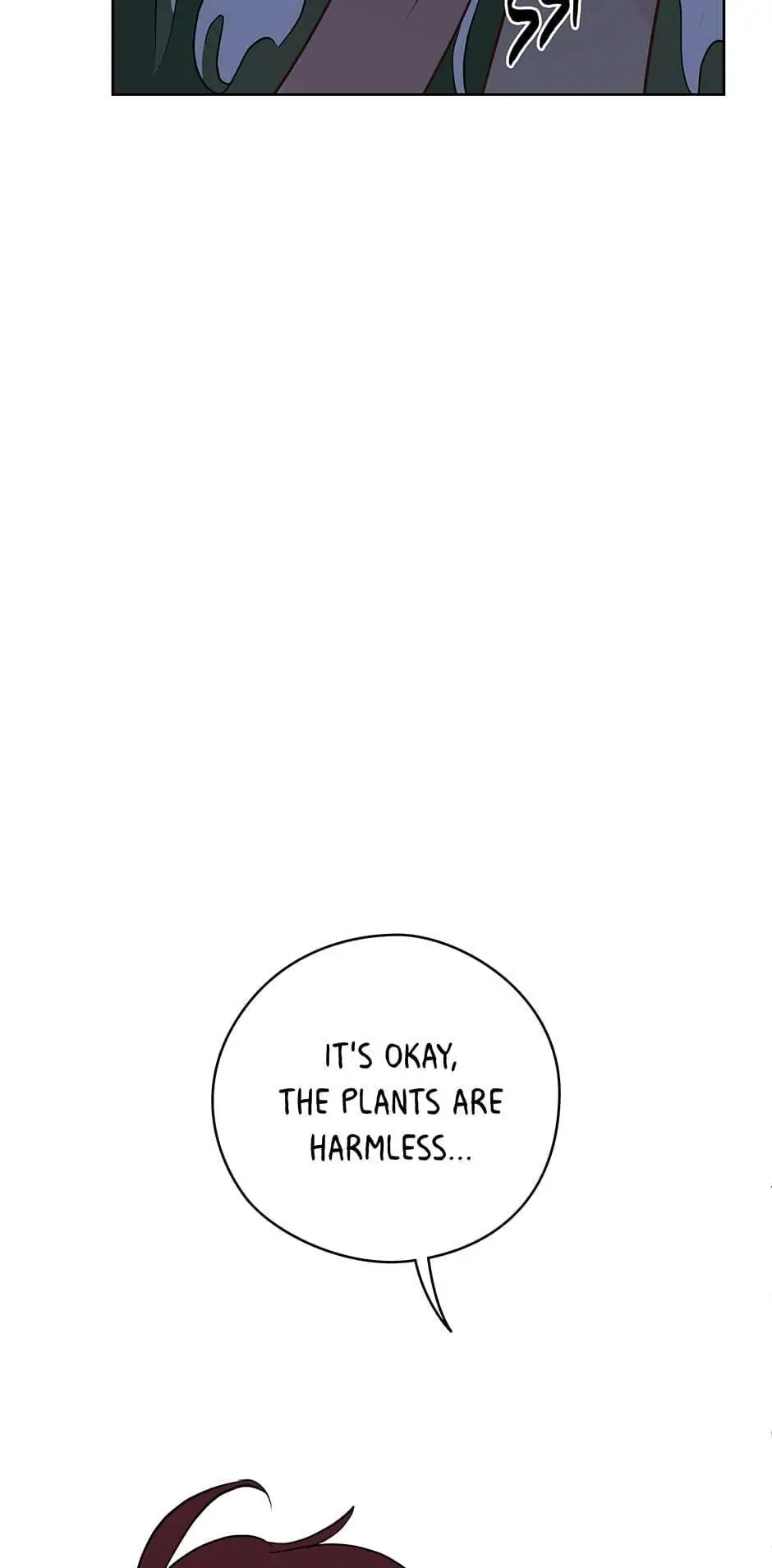It’s Just a Dream…Right?! - Chapter 24 Page 29