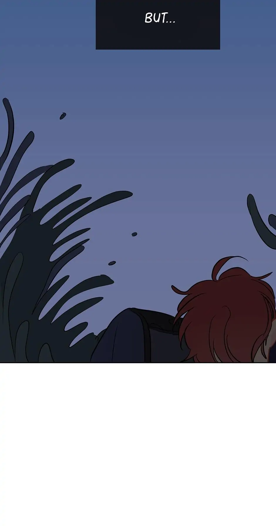 It’s Just a Dream…Right?! - Chapter 24 Page 38