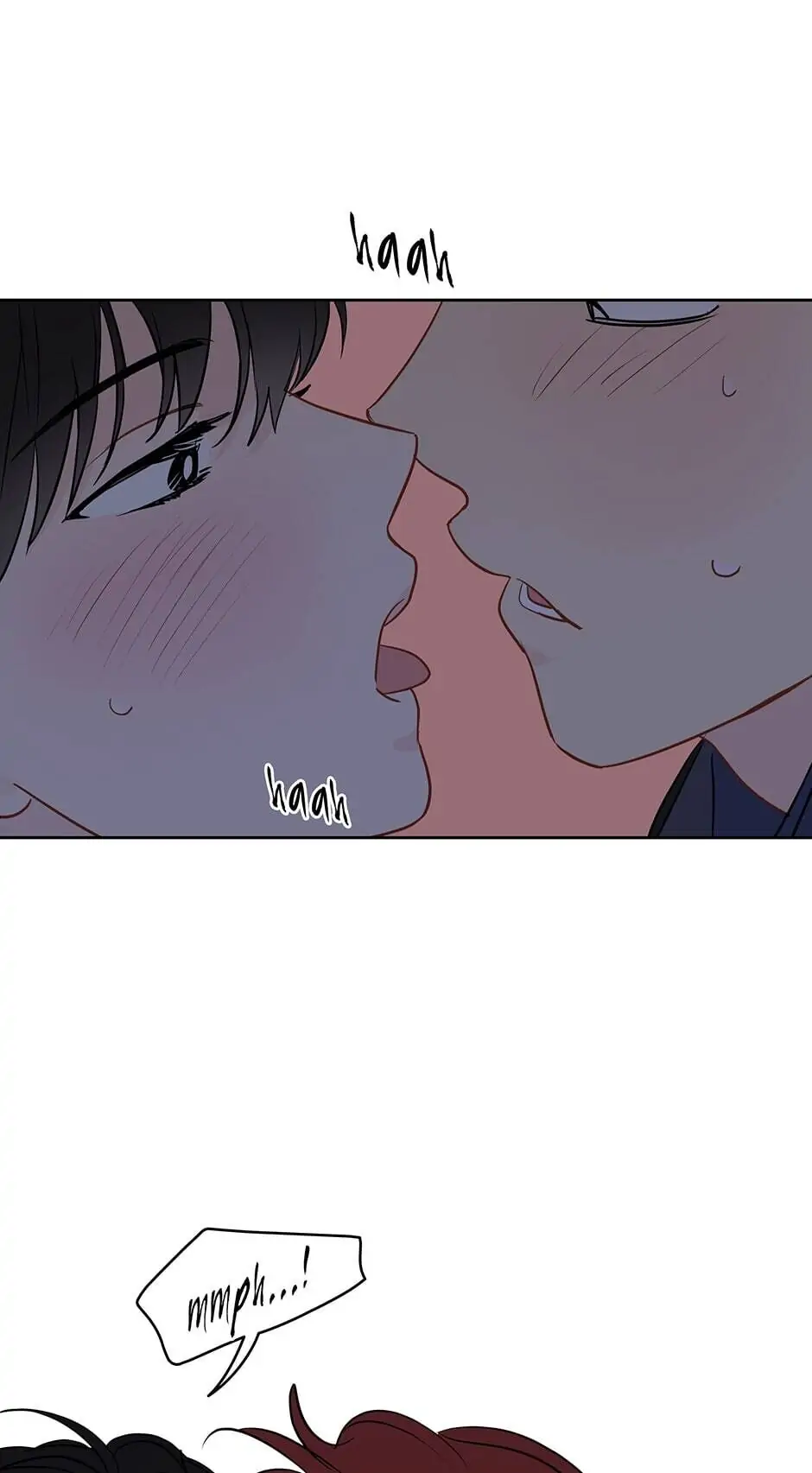 It’s Just a Dream…Right?! - Chapter 24 Page 39