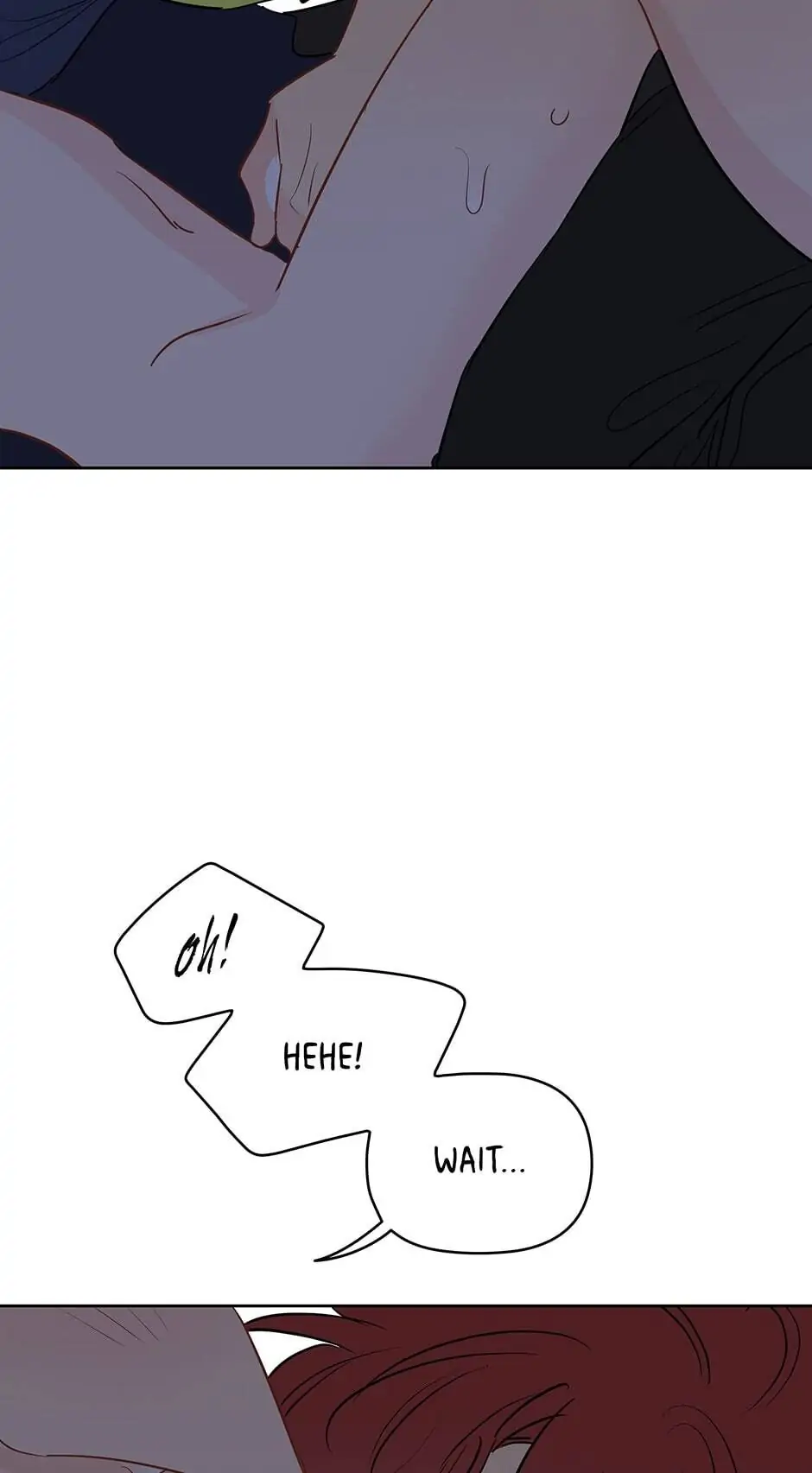 It’s Just a Dream…Right?! - Chapter 24 Page 41
