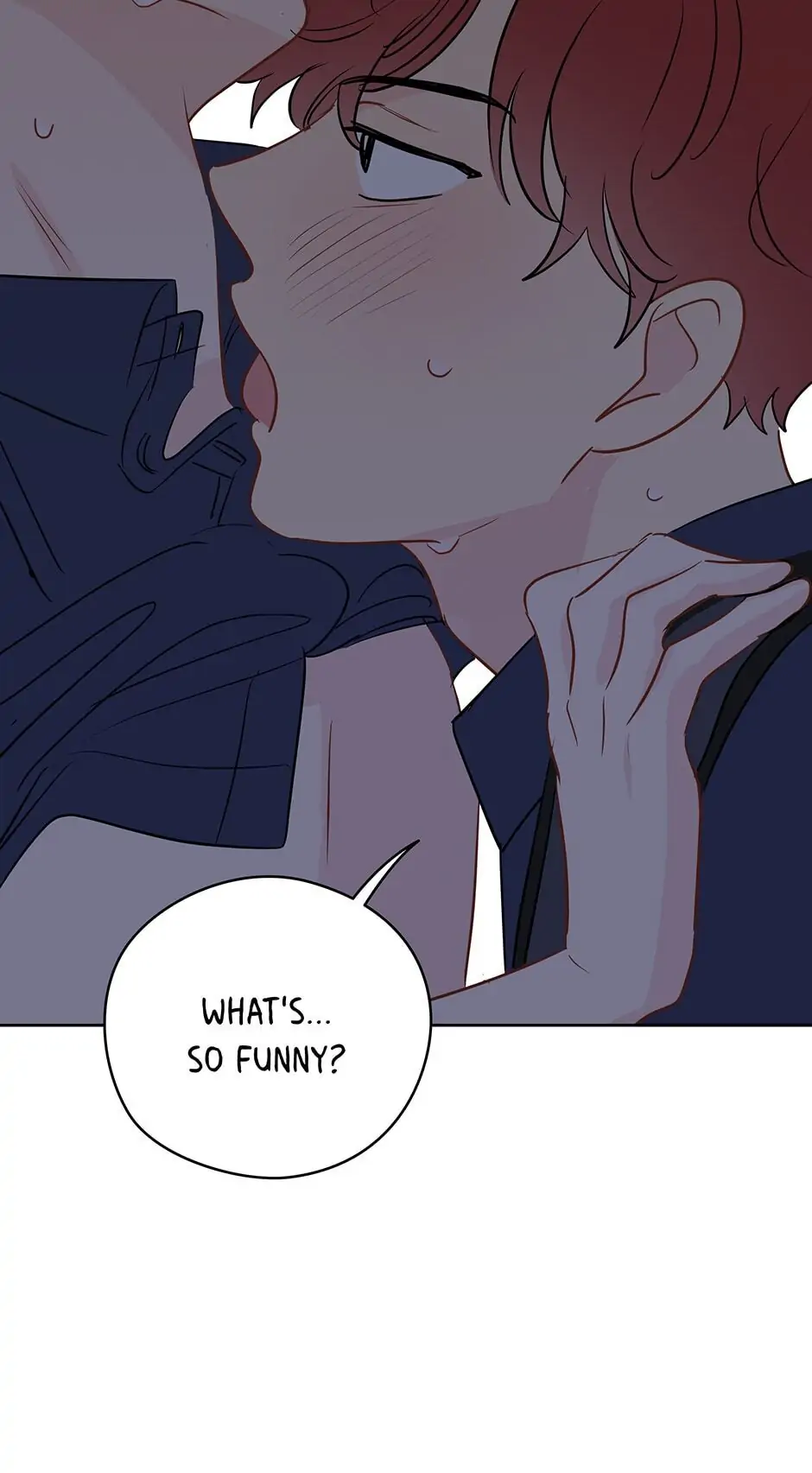 It’s Just a Dream…Right?! - Chapter 24 Page 42