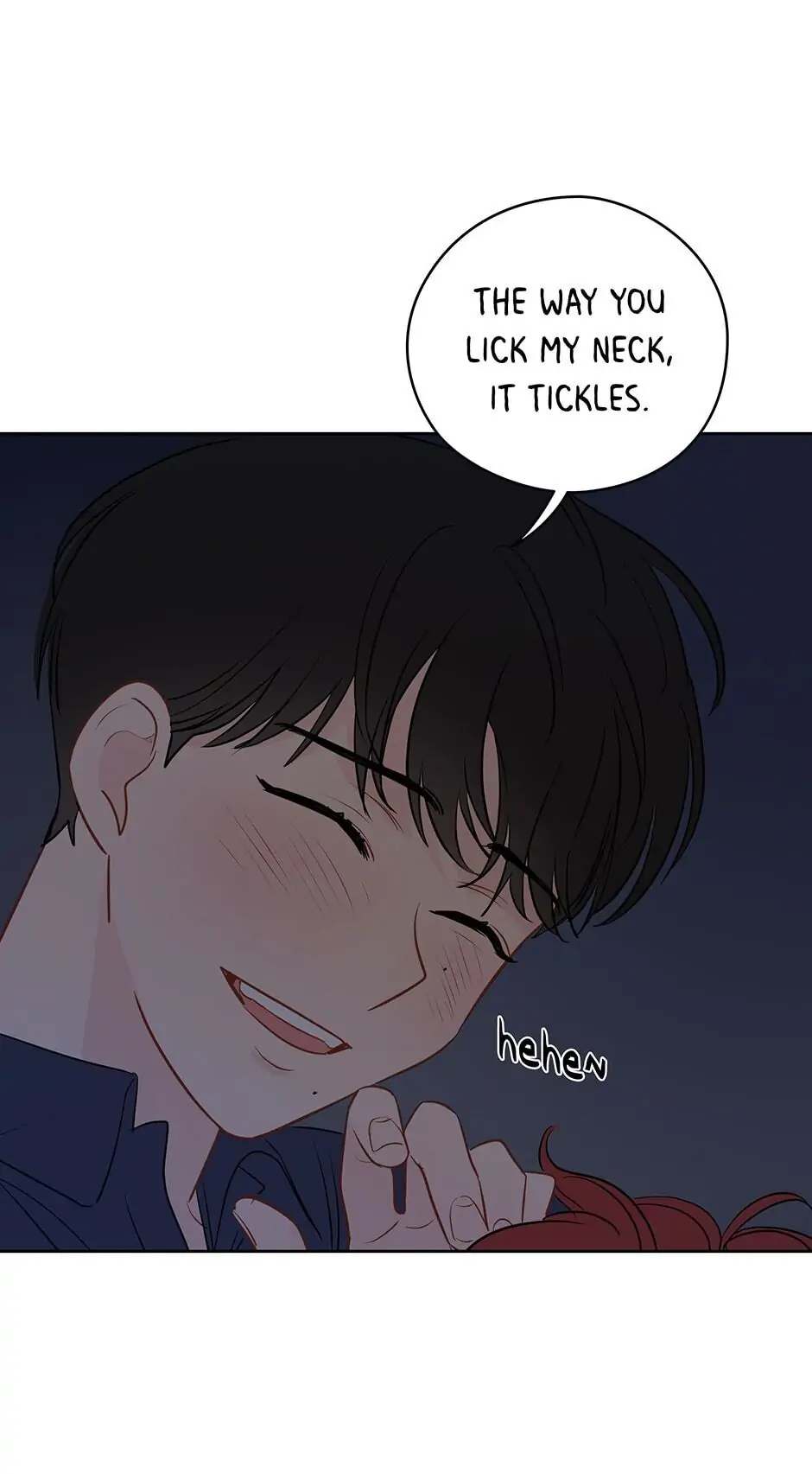 It’s Just a Dream…Right?! - Chapter 24 Page 43