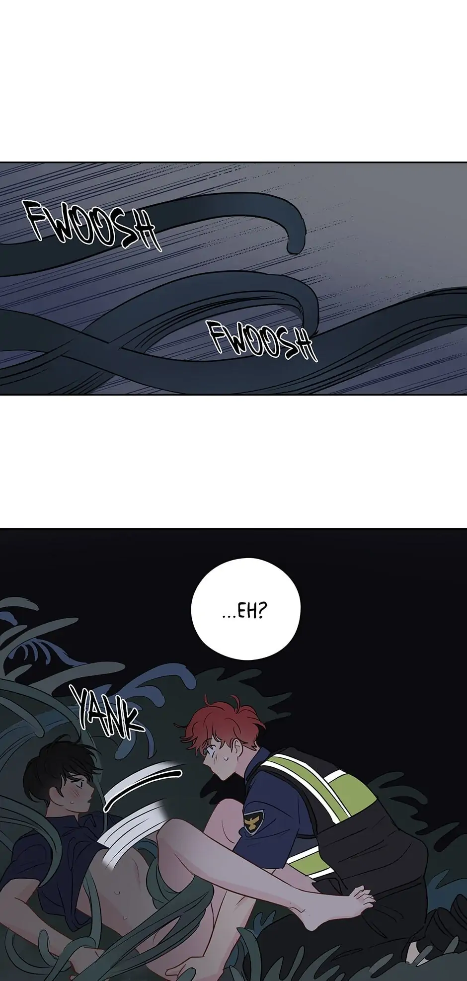 It’s Just a Dream…Right?! - Chapter 24 Page 45