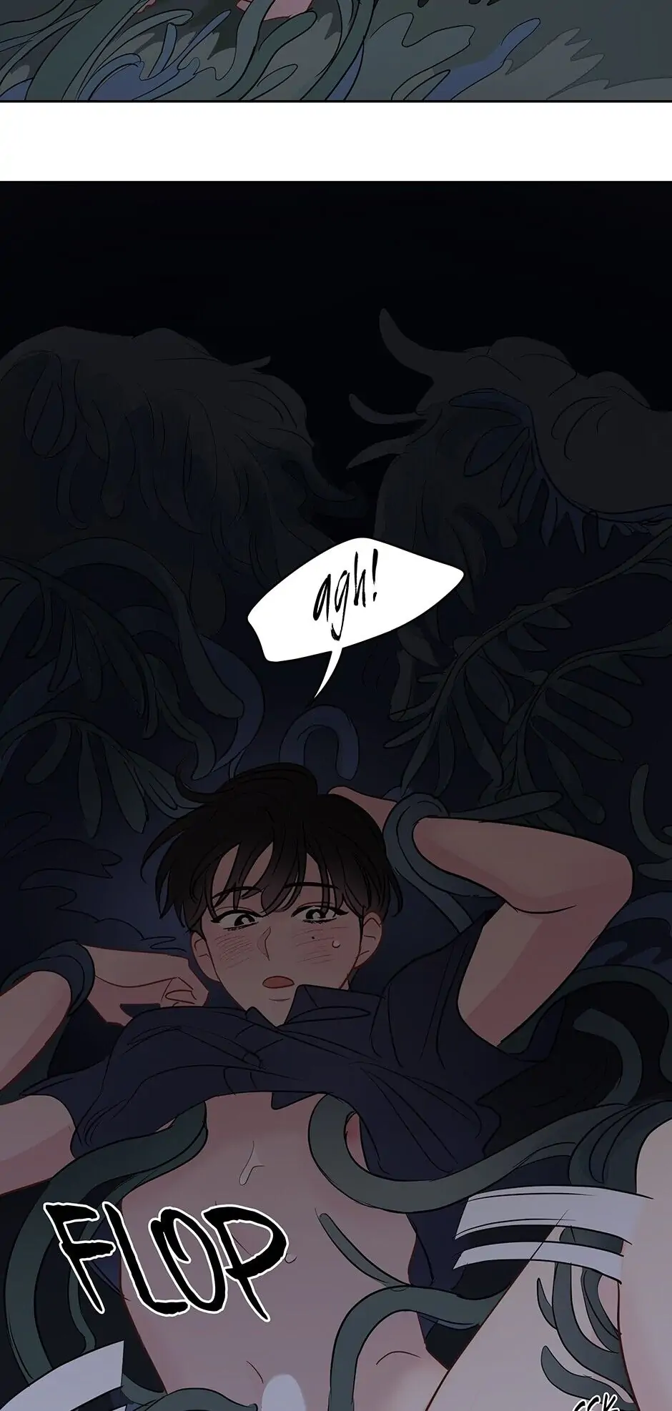 It’s Just a Dream…Right?! - Chapter 24 Page 46