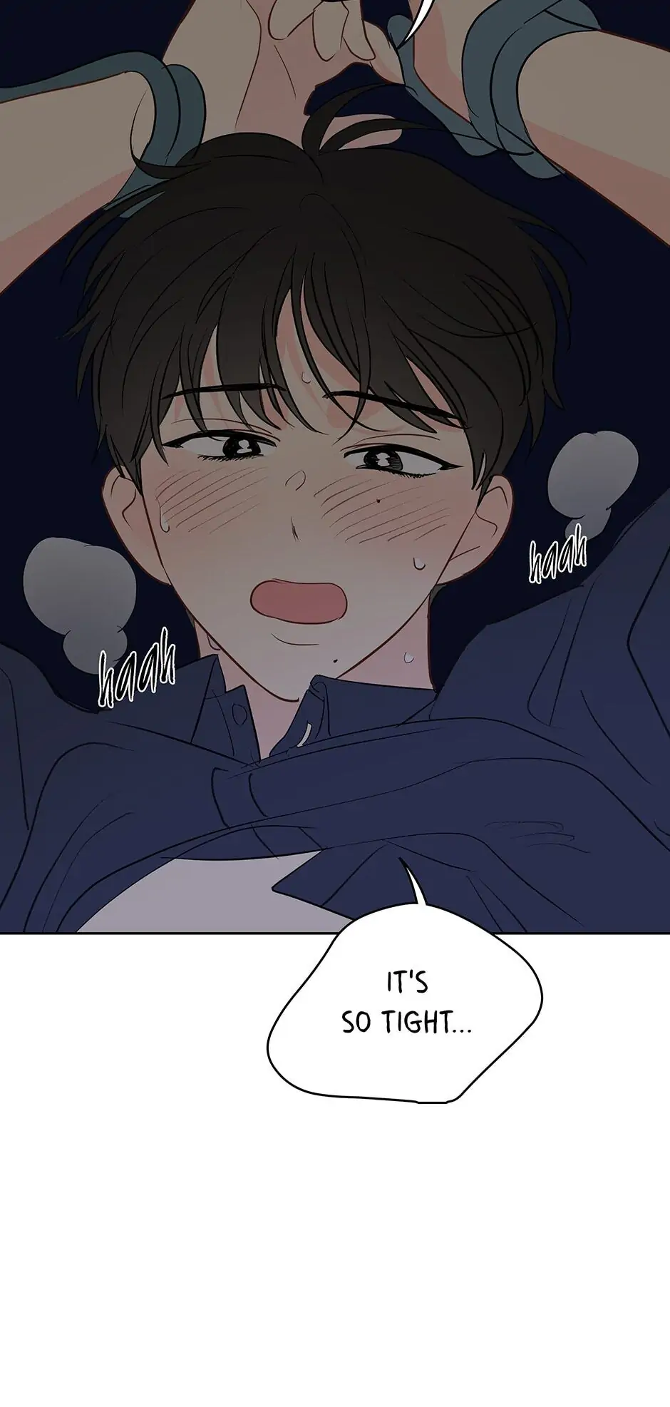 It’s Just a Dream…Right?! - Chapter 24 Page 50