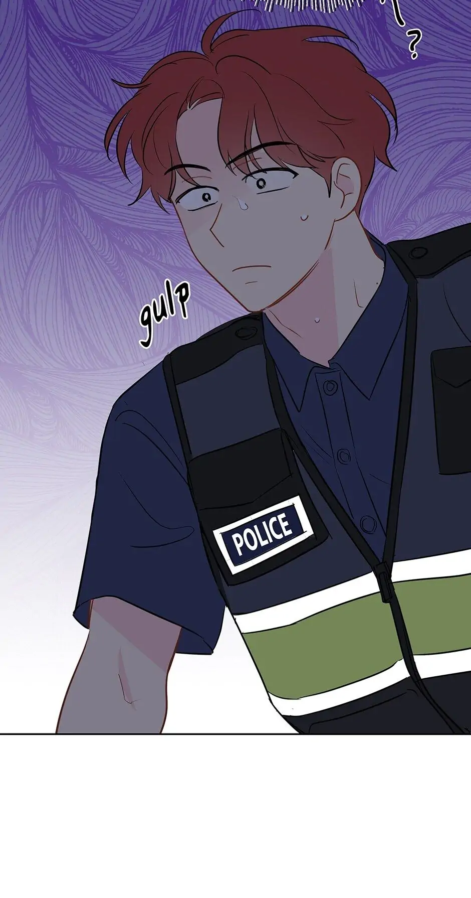 It’s Just a Dream…Right?! - Chapter 24 Page 55