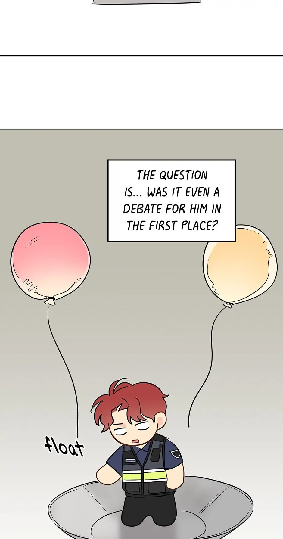 It’s Just a Dream…Right?! - Chapter 24 Page 57