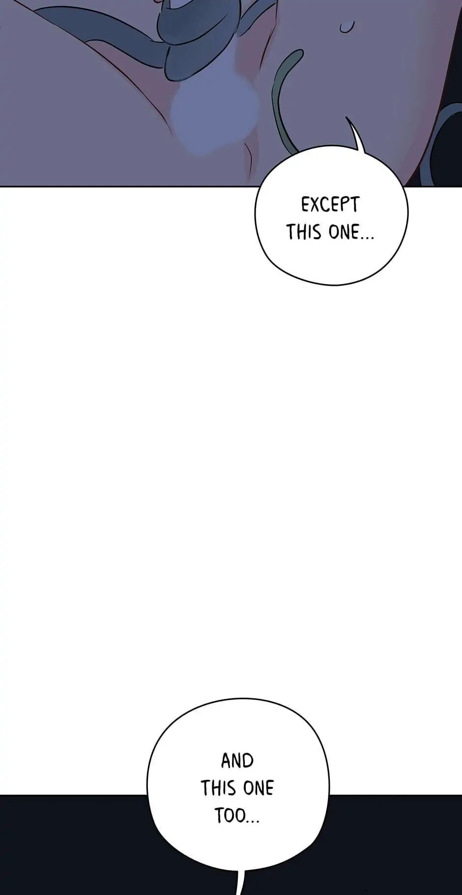 It’s Just a Dream…Right?! - Chapter 24 Page 61