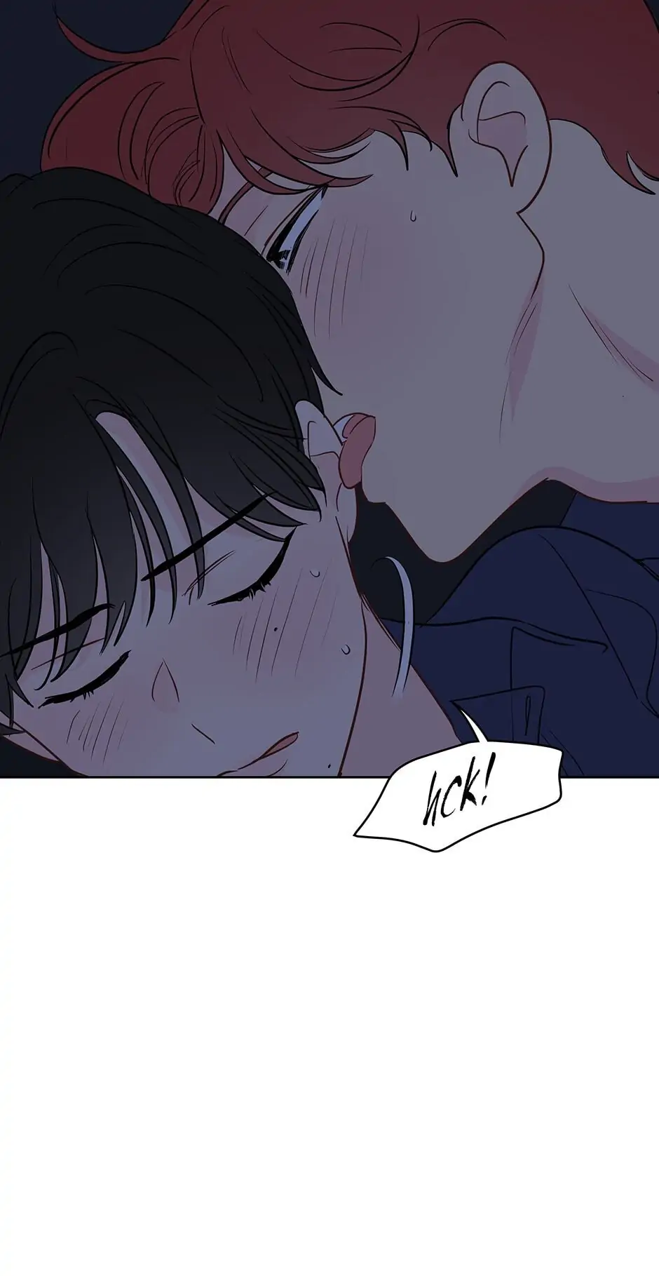 It’s Just a Dream…Right?! - Chapter 24 Page 64