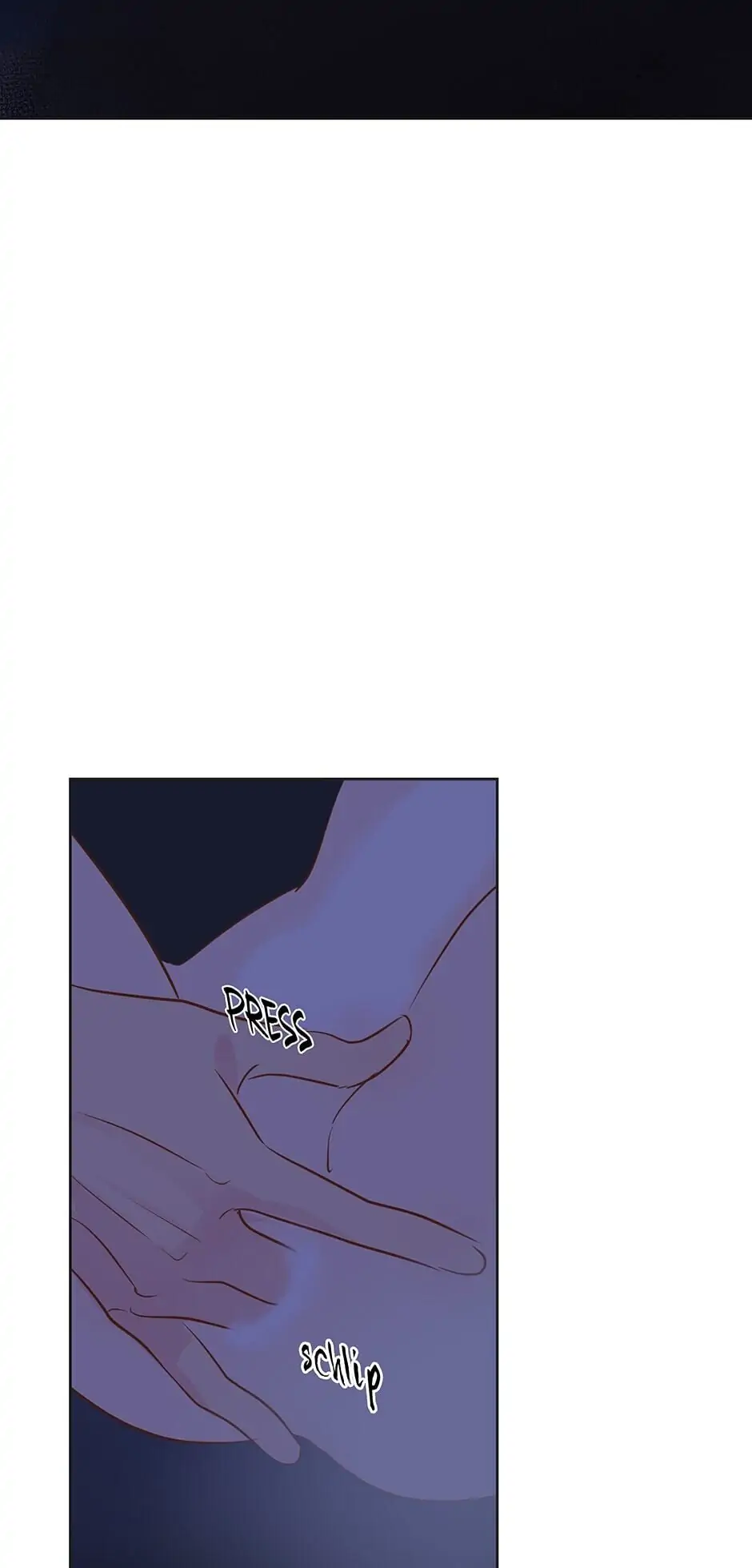 It’s Just a Dream…Right?! - Chapter 25 Page 3