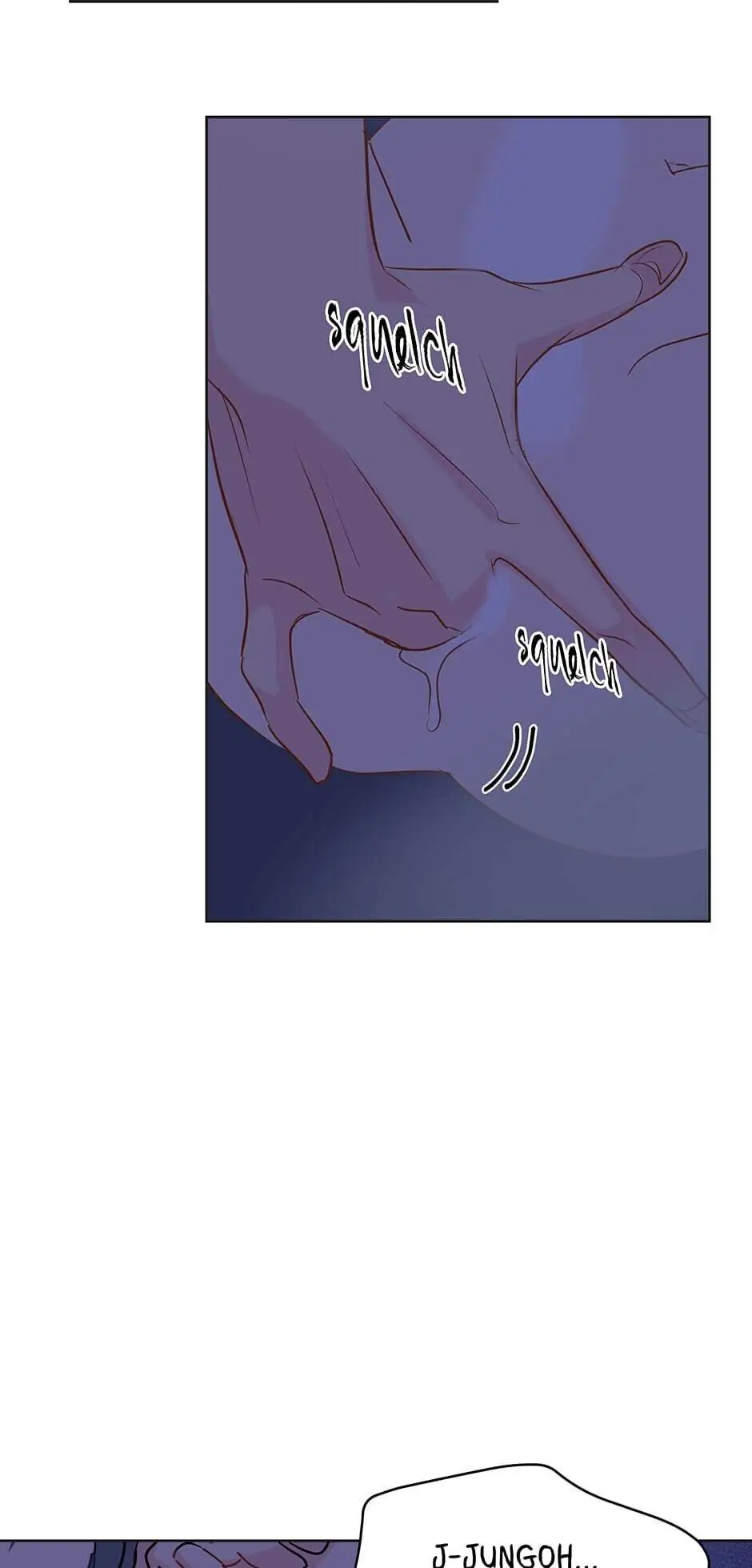 It’s Just a Dream…Right?! - Chapter 25 Page 4