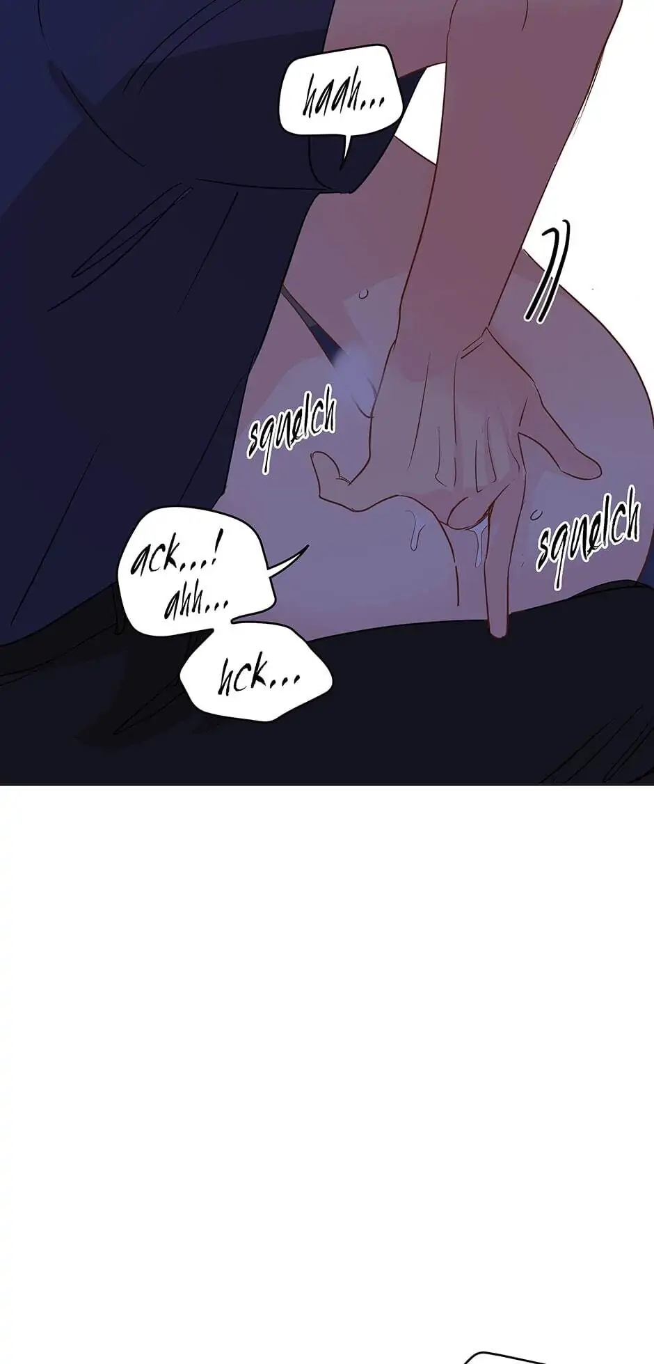 It’s Just a Dream…Right?! - Chapter 25 Page 9