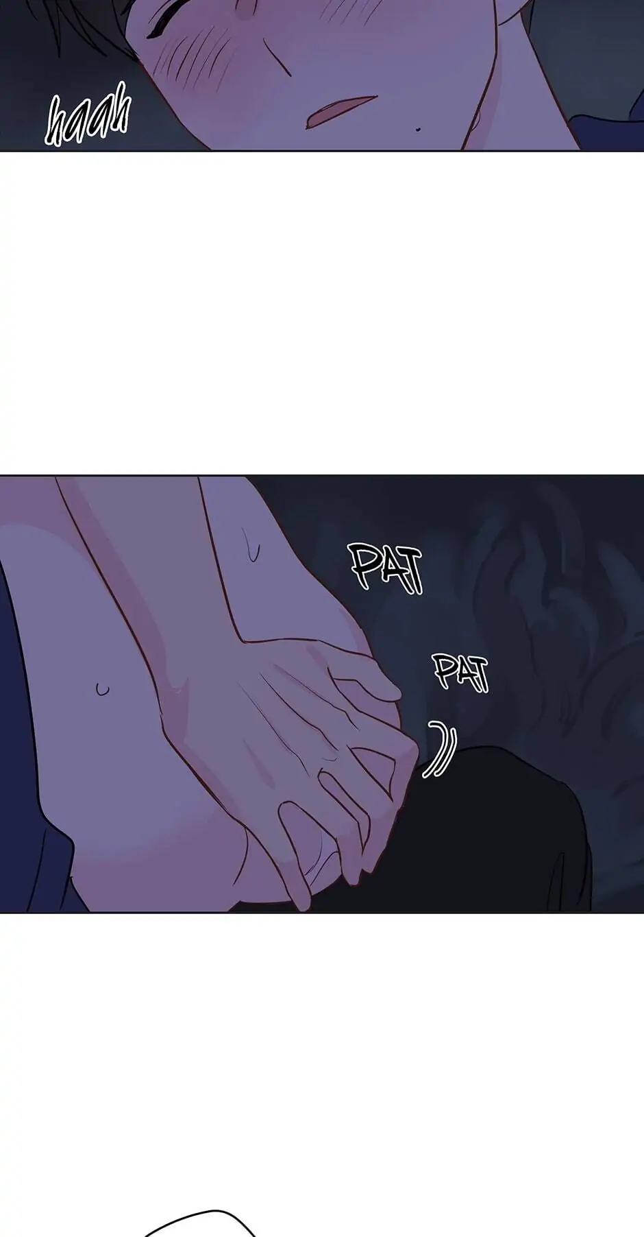 It’s Just a Dream…Right?! - Chapter 25 Page 12
