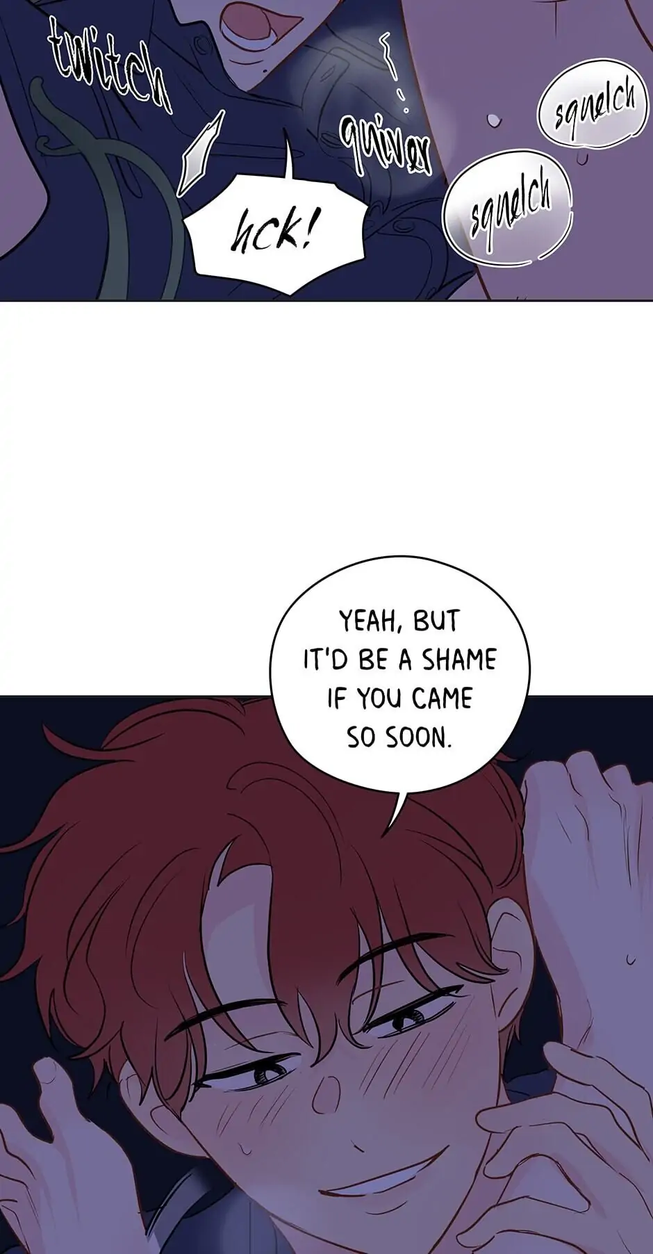 It’s Just a Dream…Right?! - Chapter 25 Page 15