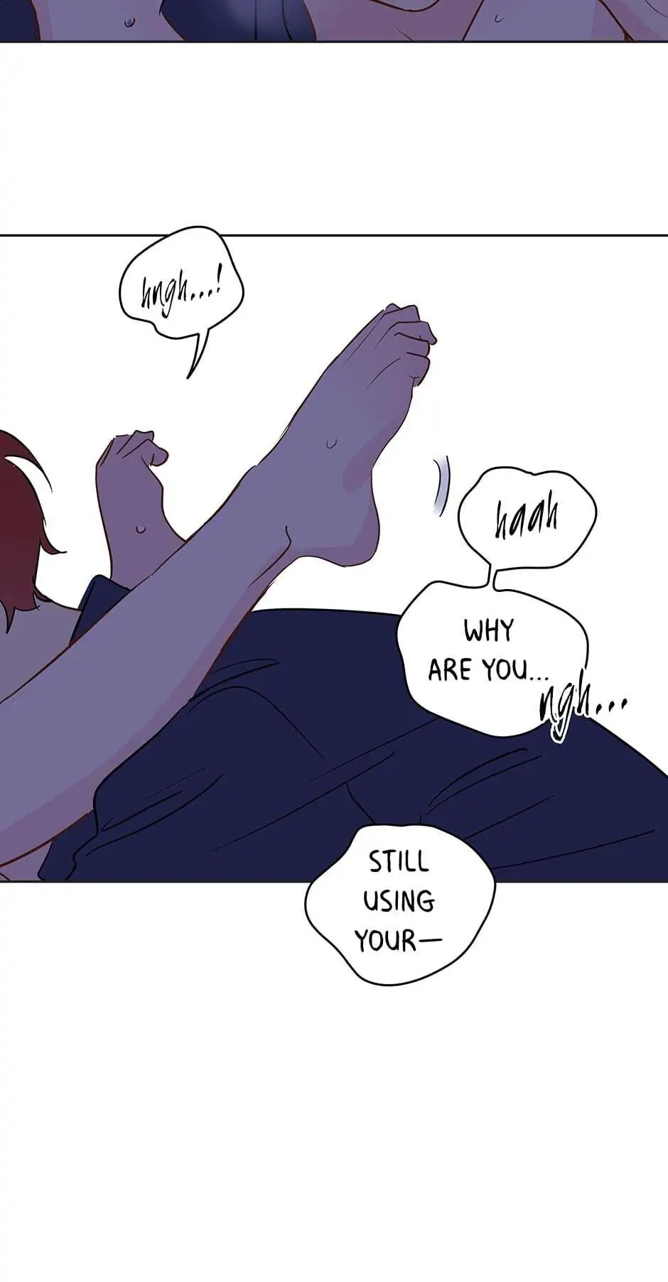 It’s Just a Dream…Right?! - Chapter 25 Page 16