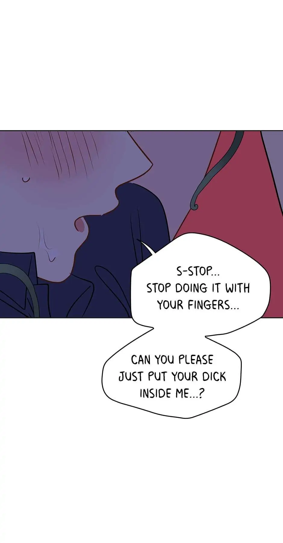 It’s Just a Dream…Right?! - Chapter 25 Page 17