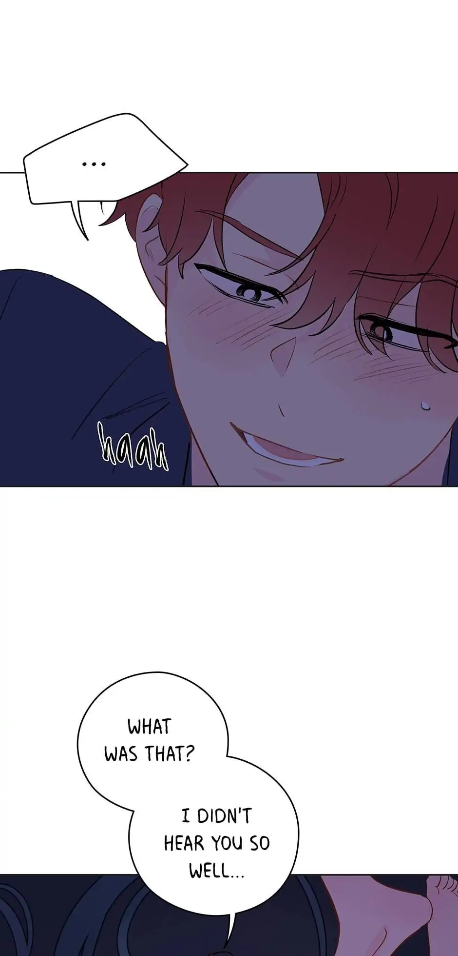 It’s Just a Dream…Right?! - Chapter 25 Page 18