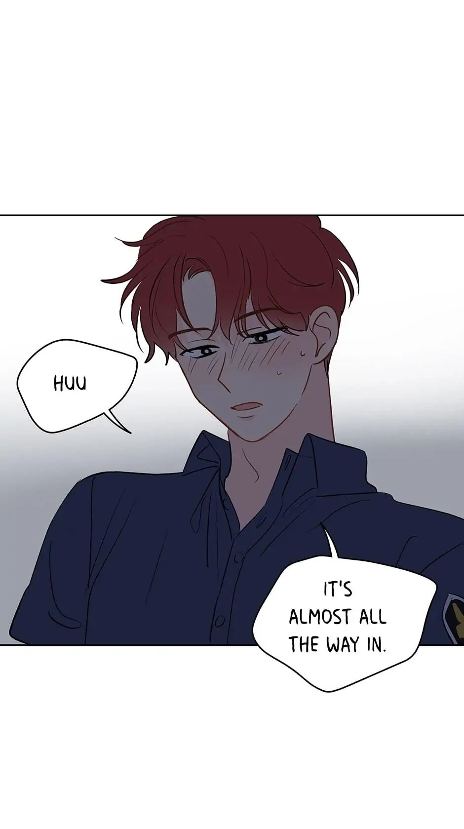 It’s Just a Dream…Right?! - Chapter 25 Page 28