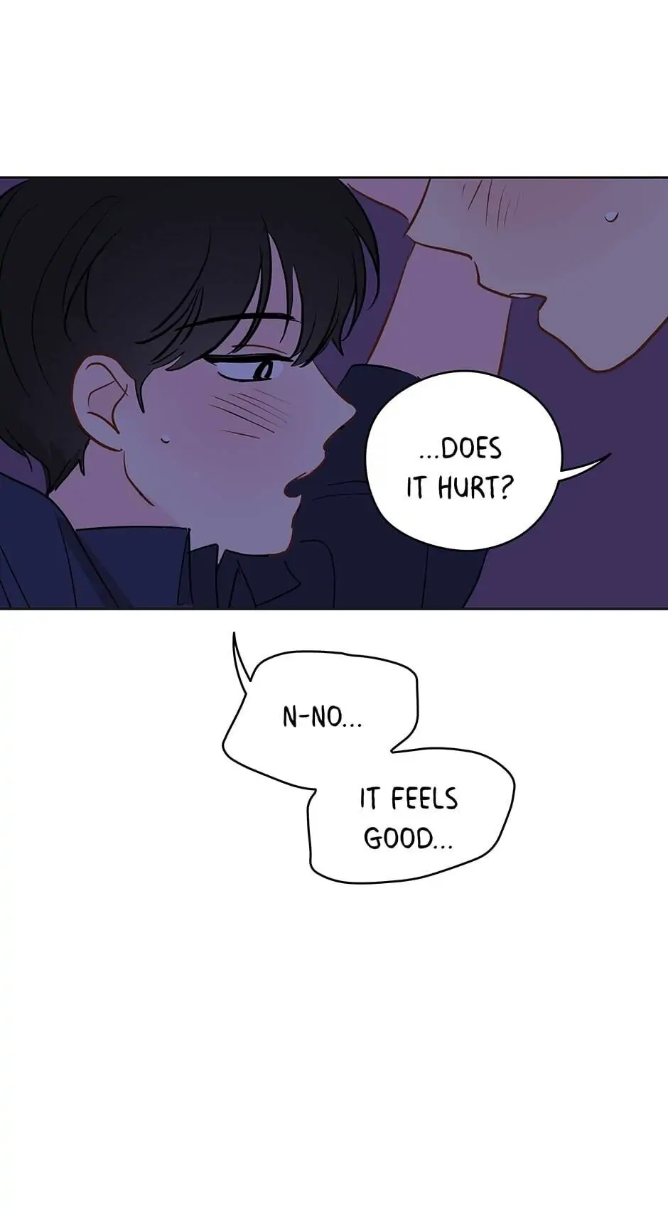 It’s Just a Dream…Right?! - Chapter 25 Page 31