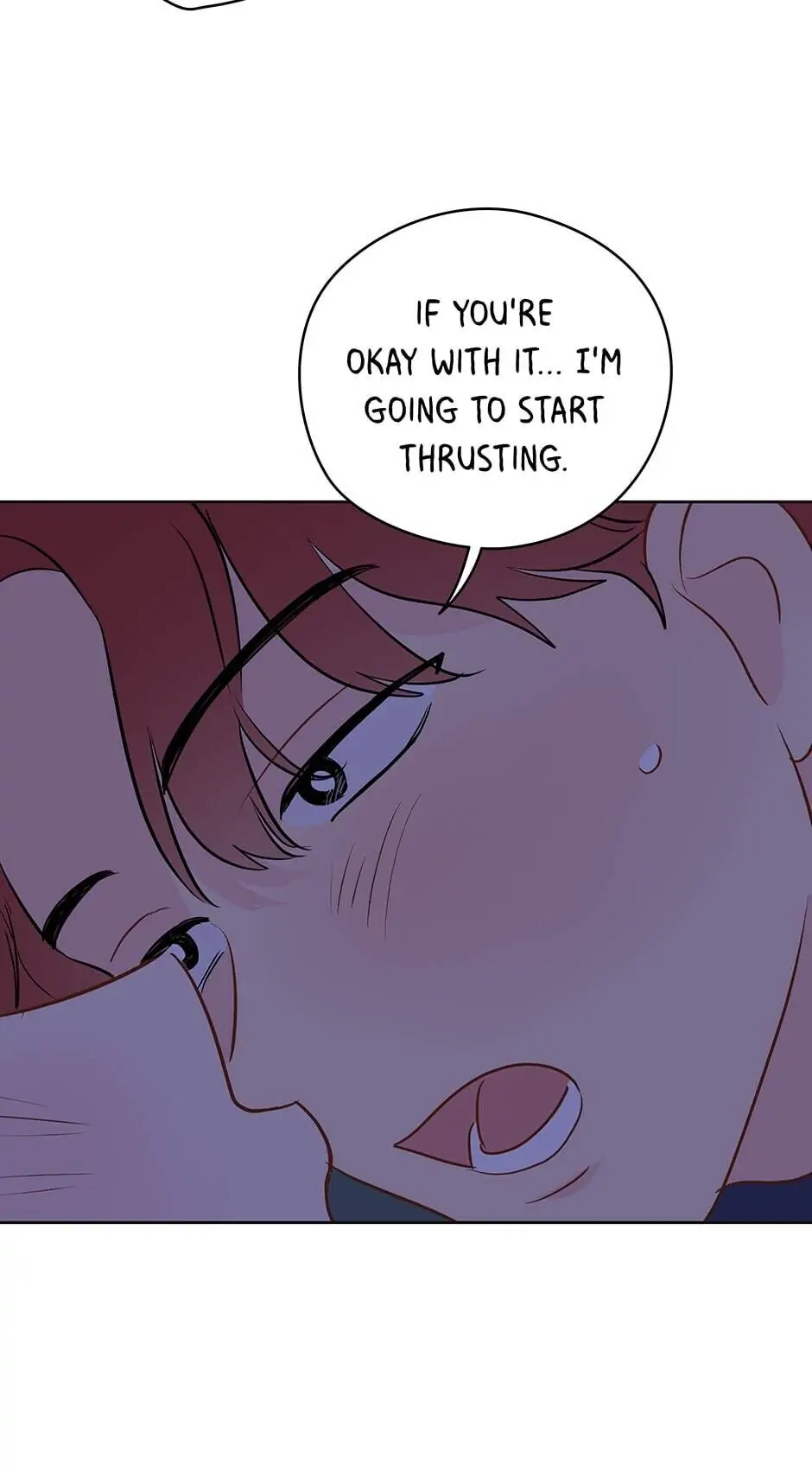 It’s Just a Dream…Right?! - Chapter 25 Page 34