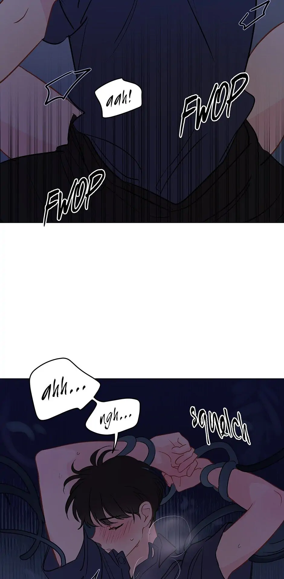 It’s Just a Dream…Right?! - Chapter 25 Page 36