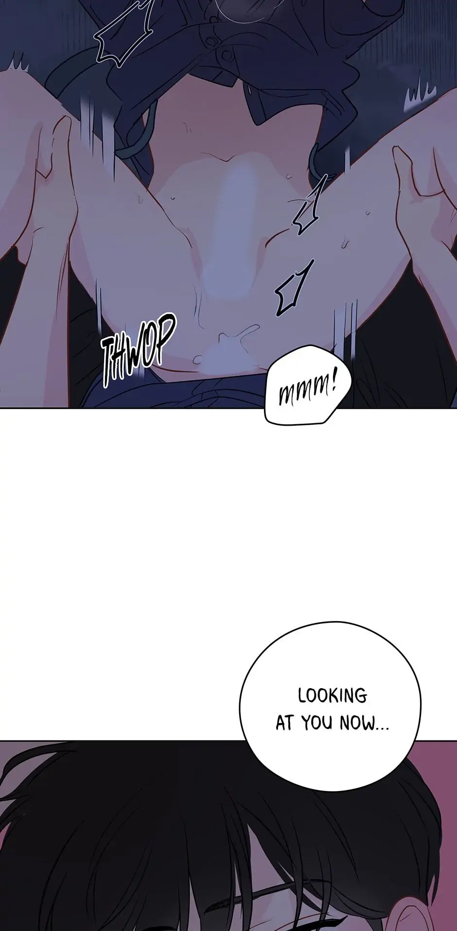 It’s Just a Dream…Right?! - Chapter 25 Page 37