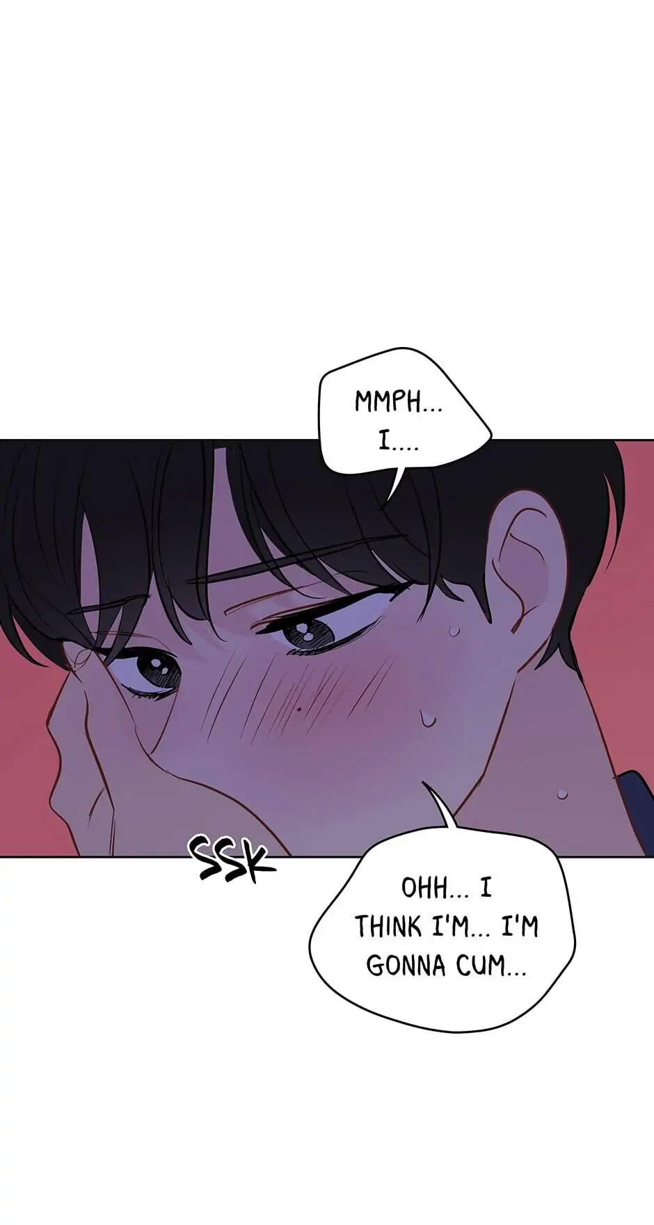 It’s Just a Dream…Right?! - Chapter 25 Page 41
