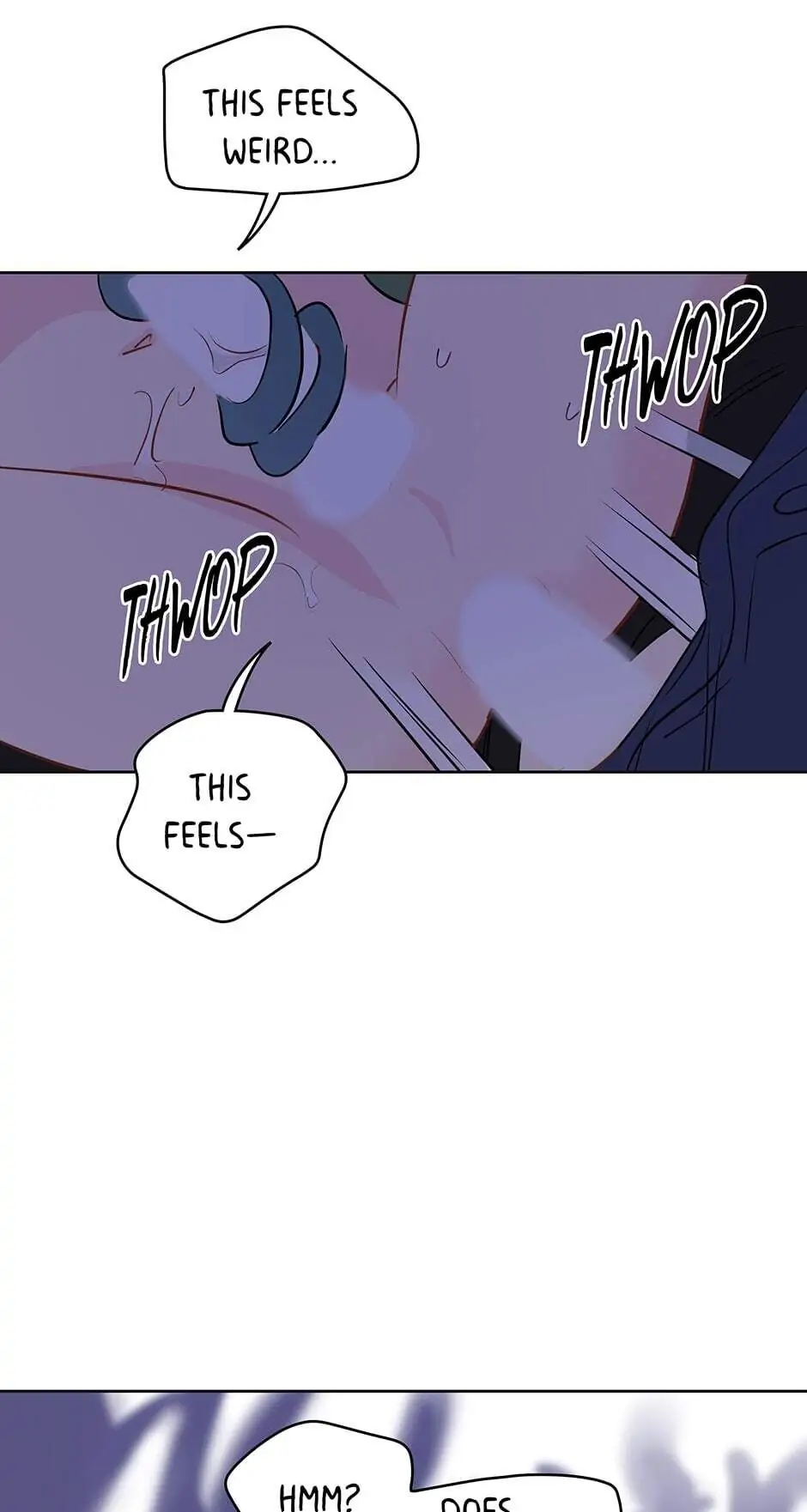 It’s Just a Dream…Right?! - Chapter 25 Page 42