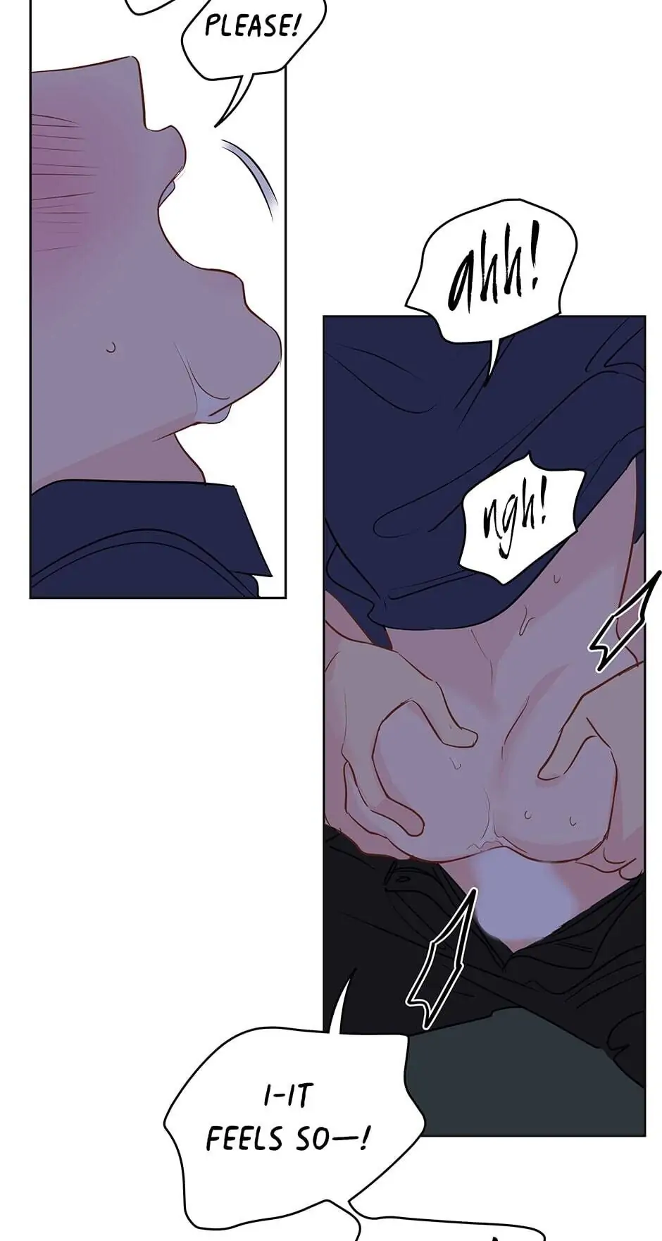 It’s Just a Dream…Right?! - Chapter 25 Page 46