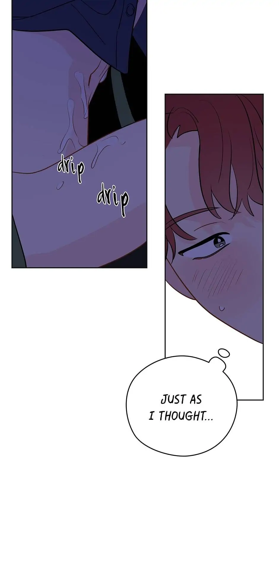 It’s Just a Dream…Right?! - Chapter 25 Page 53