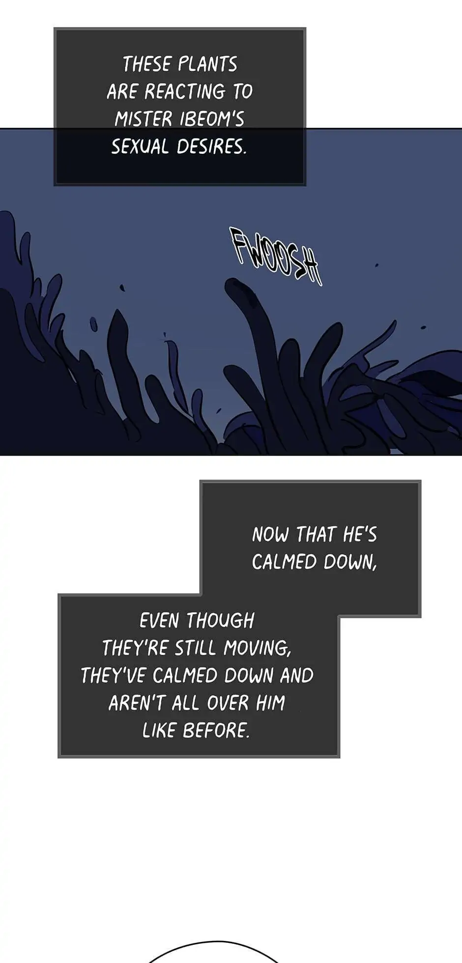 It’s Just a Dream…Right?! - Chapter 25 Page 54