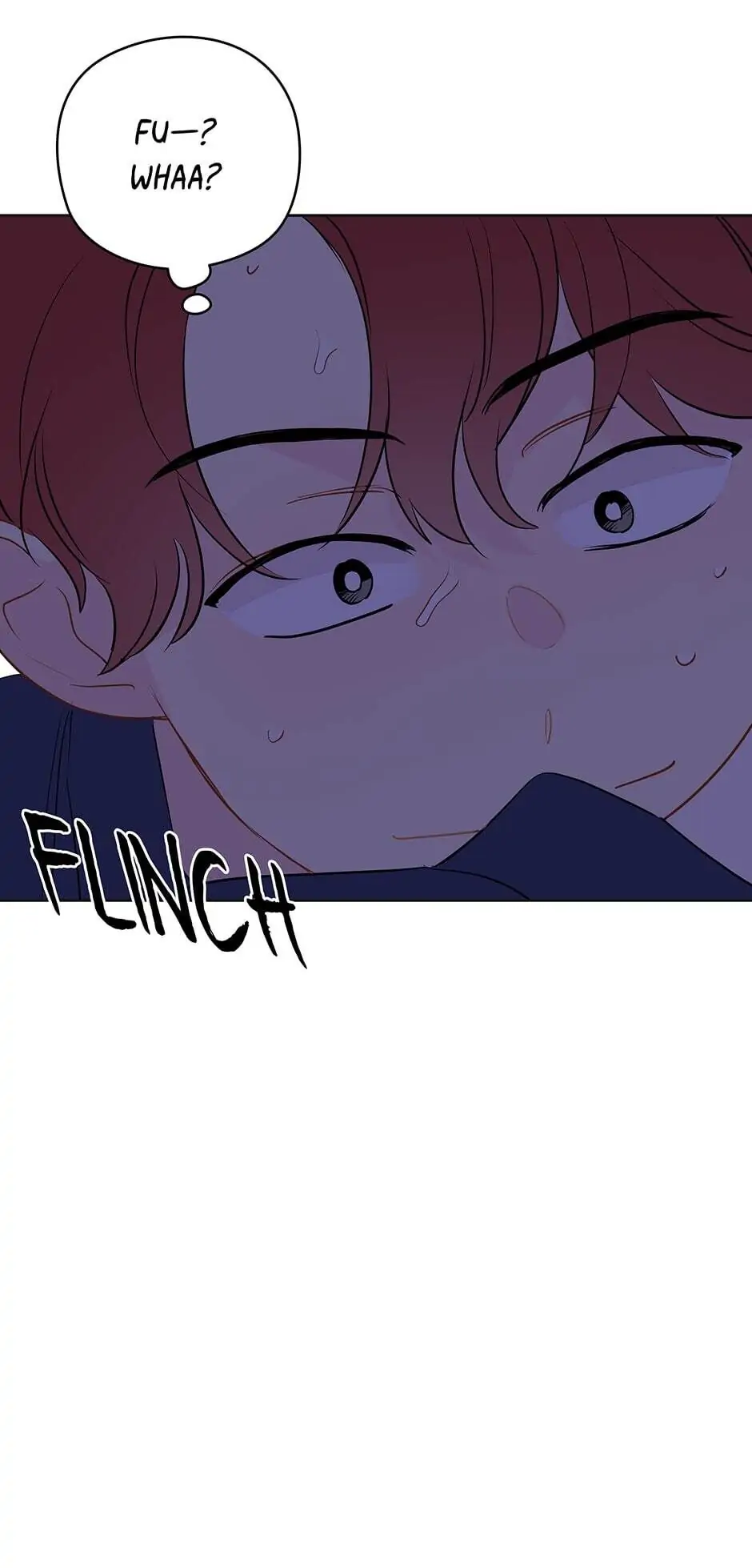 It’s Just a Dream…Right?! - Chapter 25 Page 57