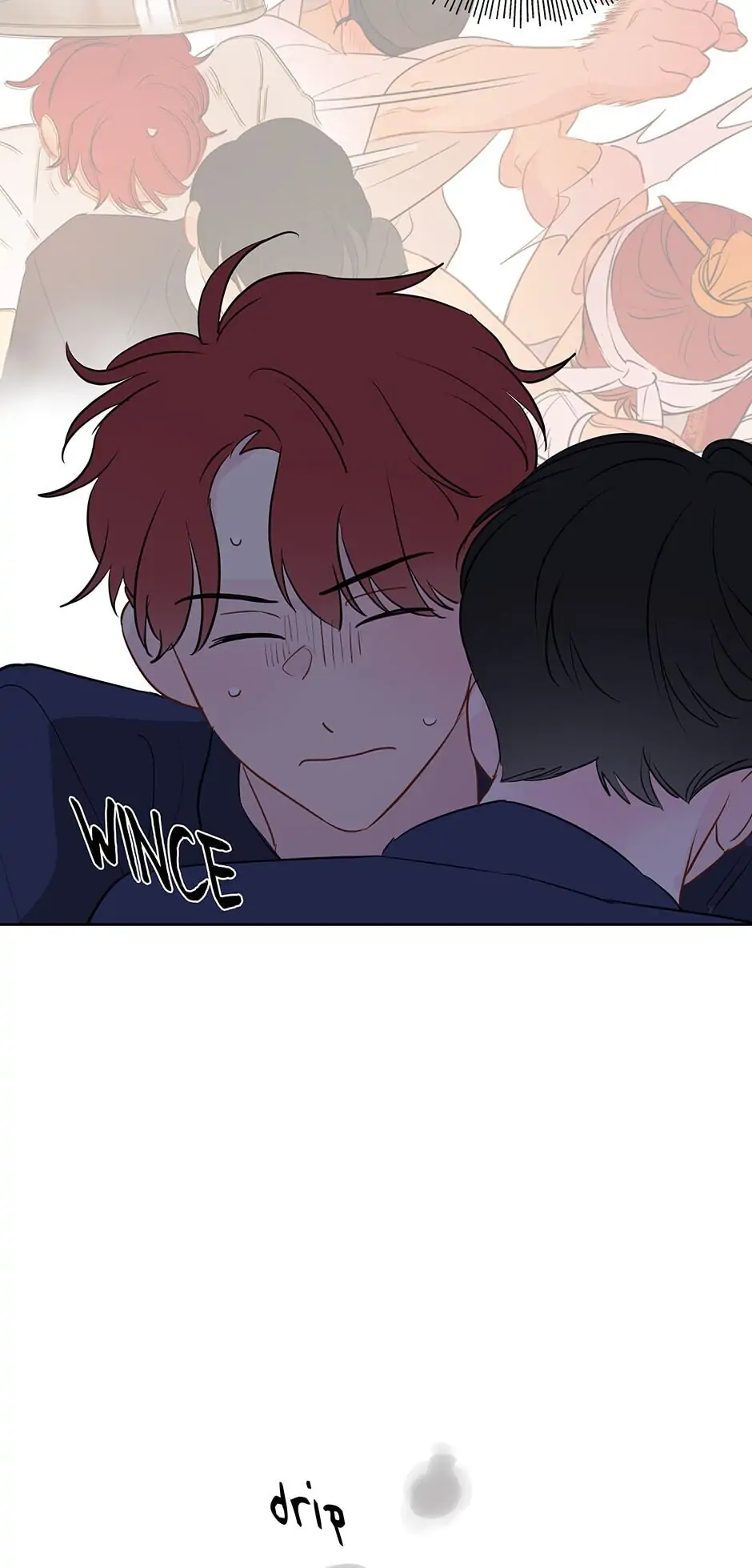 It’s Just a Dream…Right?! - Chapter 26 Page 2
