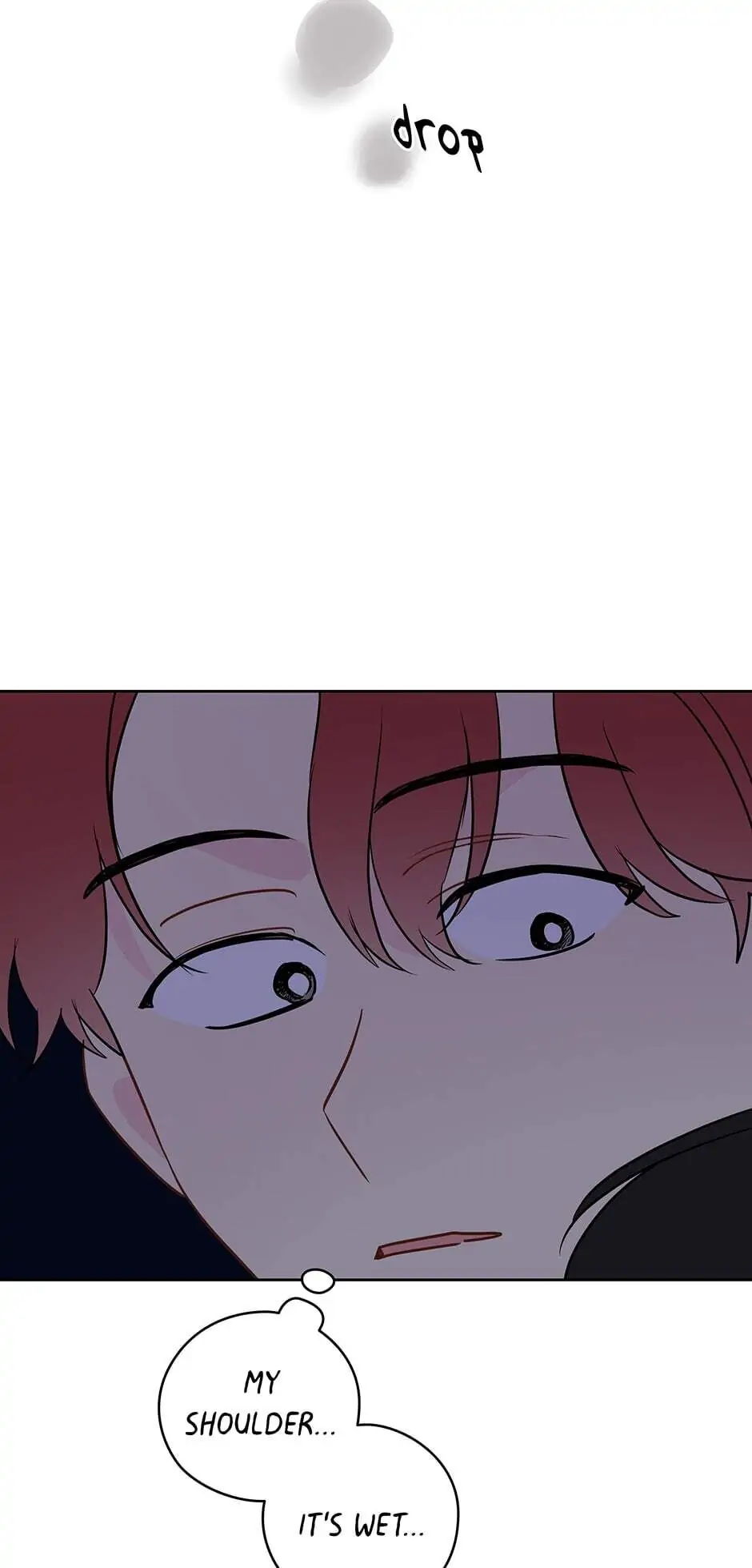 It’s Just a Dream…Right?! - Chapter 26 Page 3