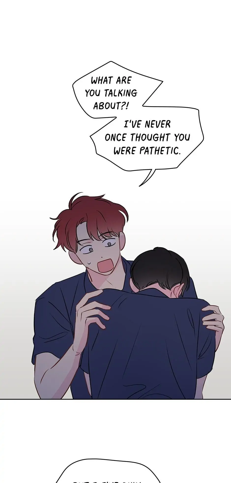 It’s Just a Dream…Right?! - Chapter 26 Page 6