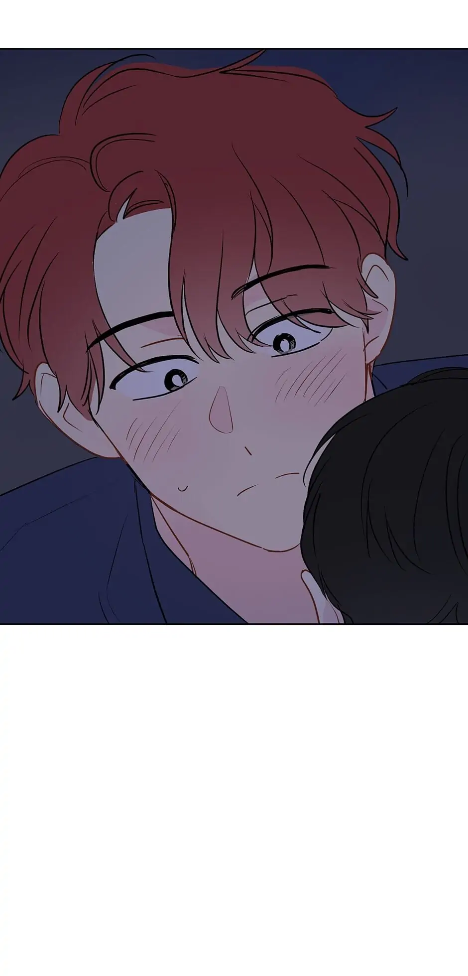It’s Just a Dream…Right?! - Chapter 26 Page 9